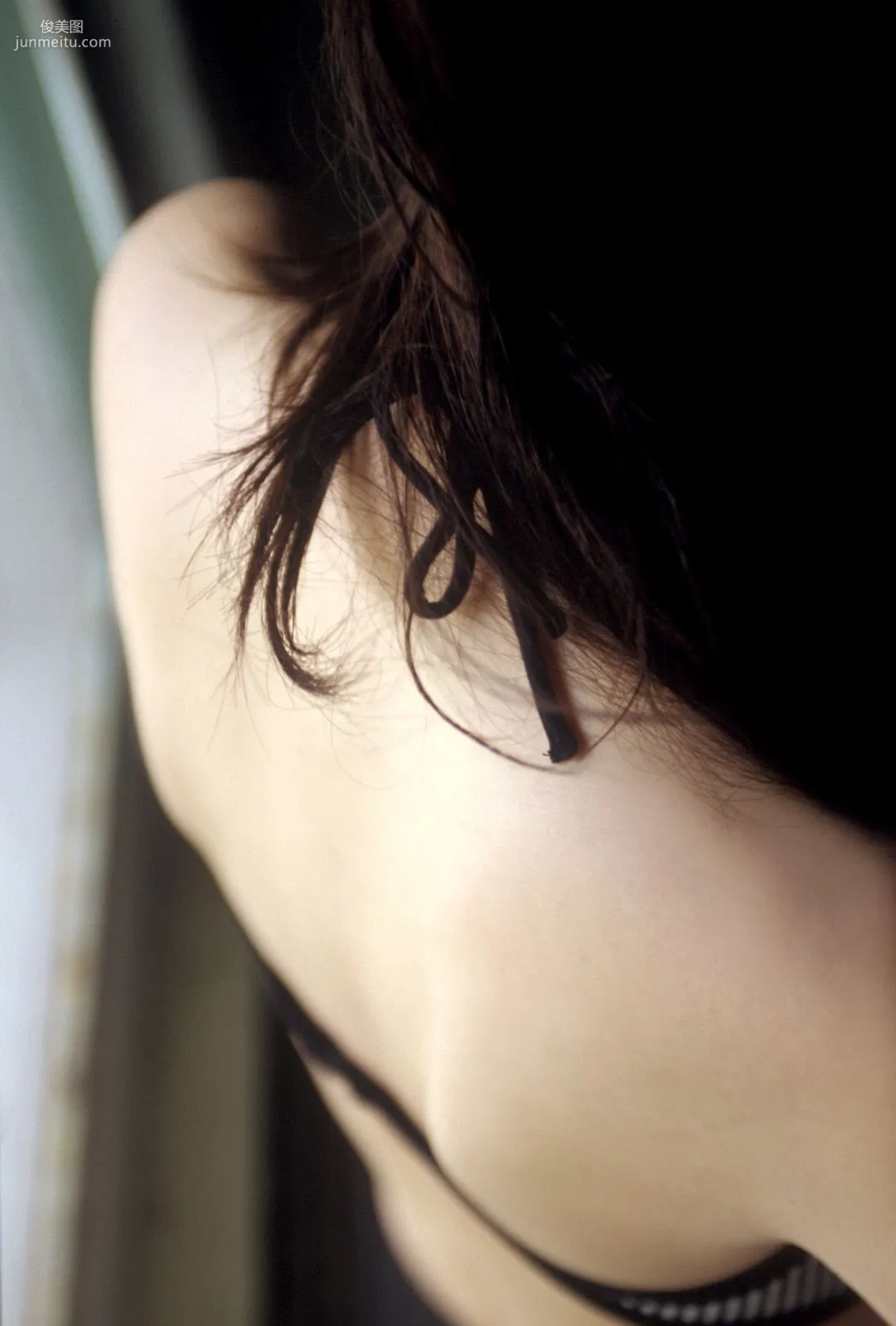 [NS Eyes] SF-No.326 Saki 沙季 写真集16