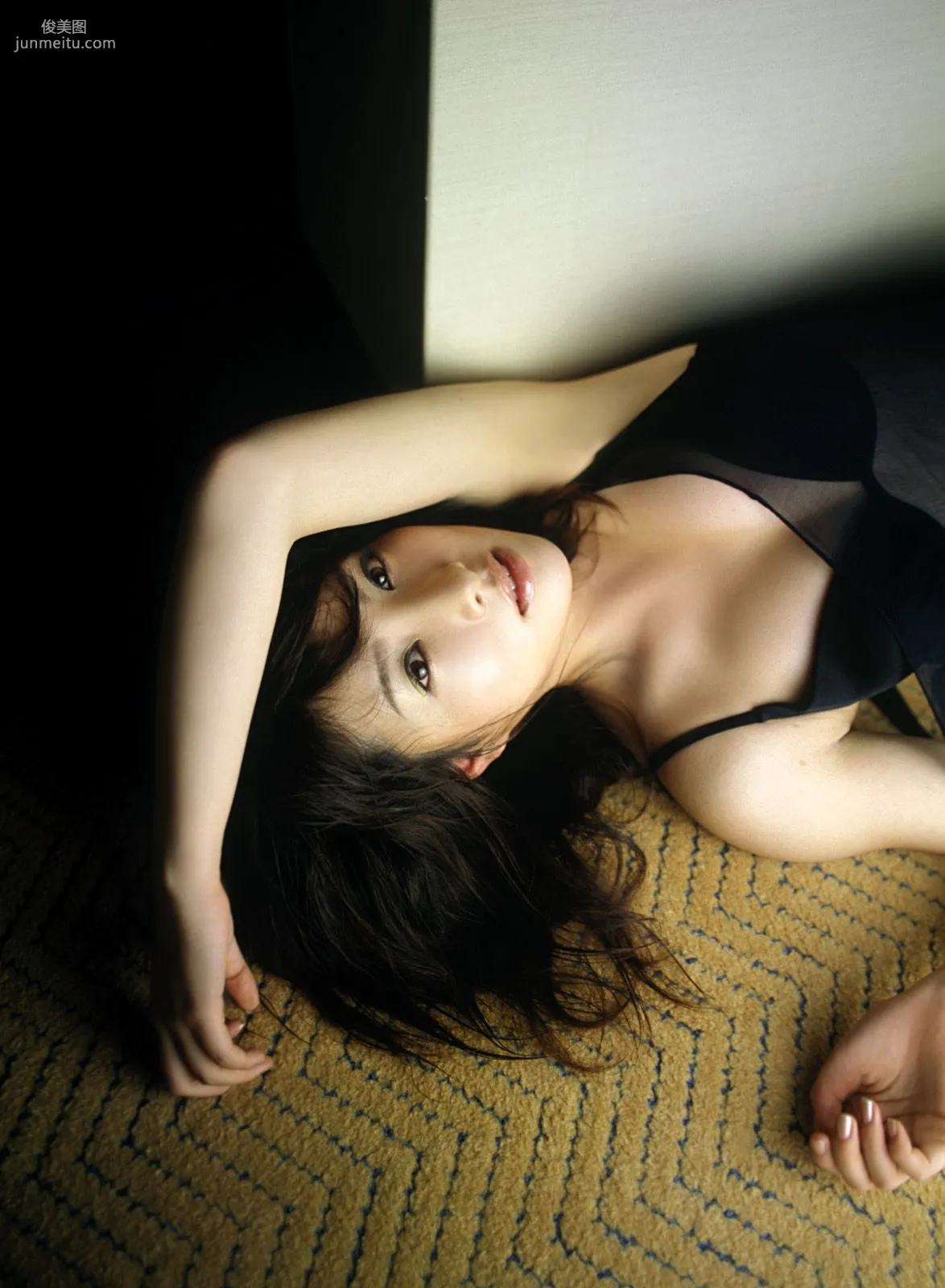 [NS Eyes] SF-No.319 Saki Seto 瀬戸早妃/濑戶早妃 寫真集 71