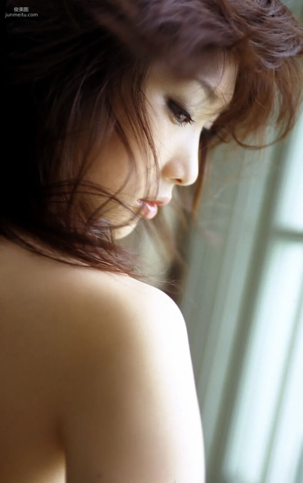 [NS Eyes] SF-No.326 Saki 沙季 写真集6