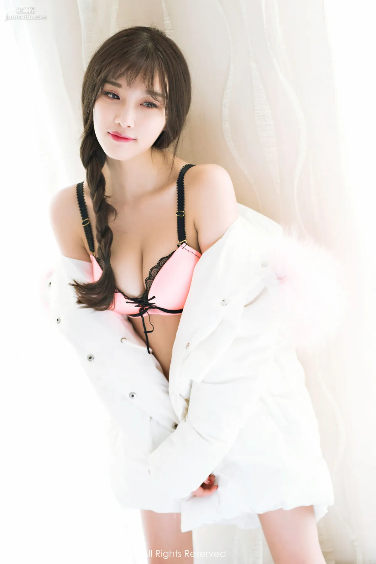 Sexy Big Beauty @Yang Chenchen sugar [XiuRen] No.724 Photo Set photo 30