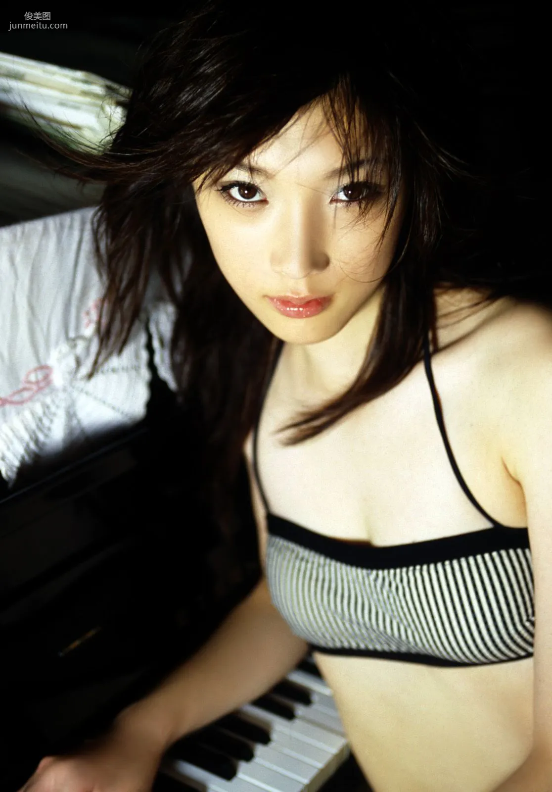 [NS Eyes] SF-No.327 Saki 沙季 写真集46