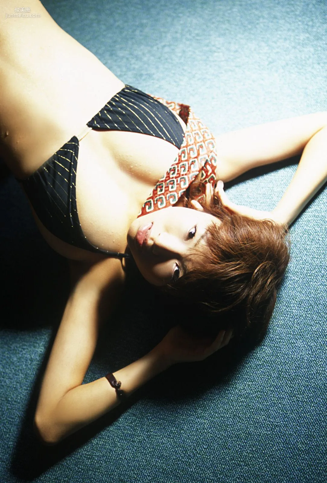 [NS Eyes] SF-No.322 Night Sight 写真集94