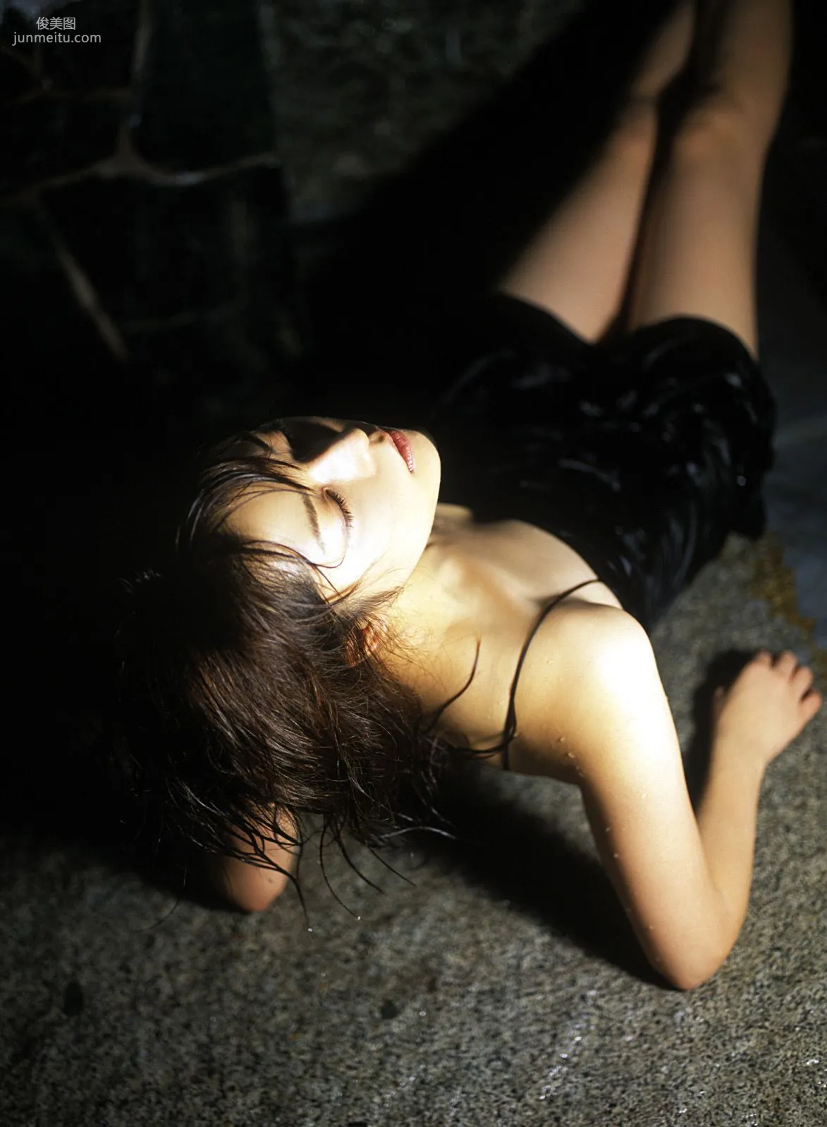[NS Eyes] SF-No.311 吉岡美穗 Miho Yoshioka 寫真集 19