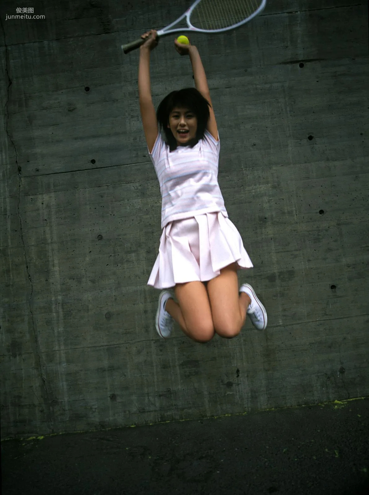 [NS Eyes] SF-No.317 Yuka Kosaka 小阪由佳 写真集1