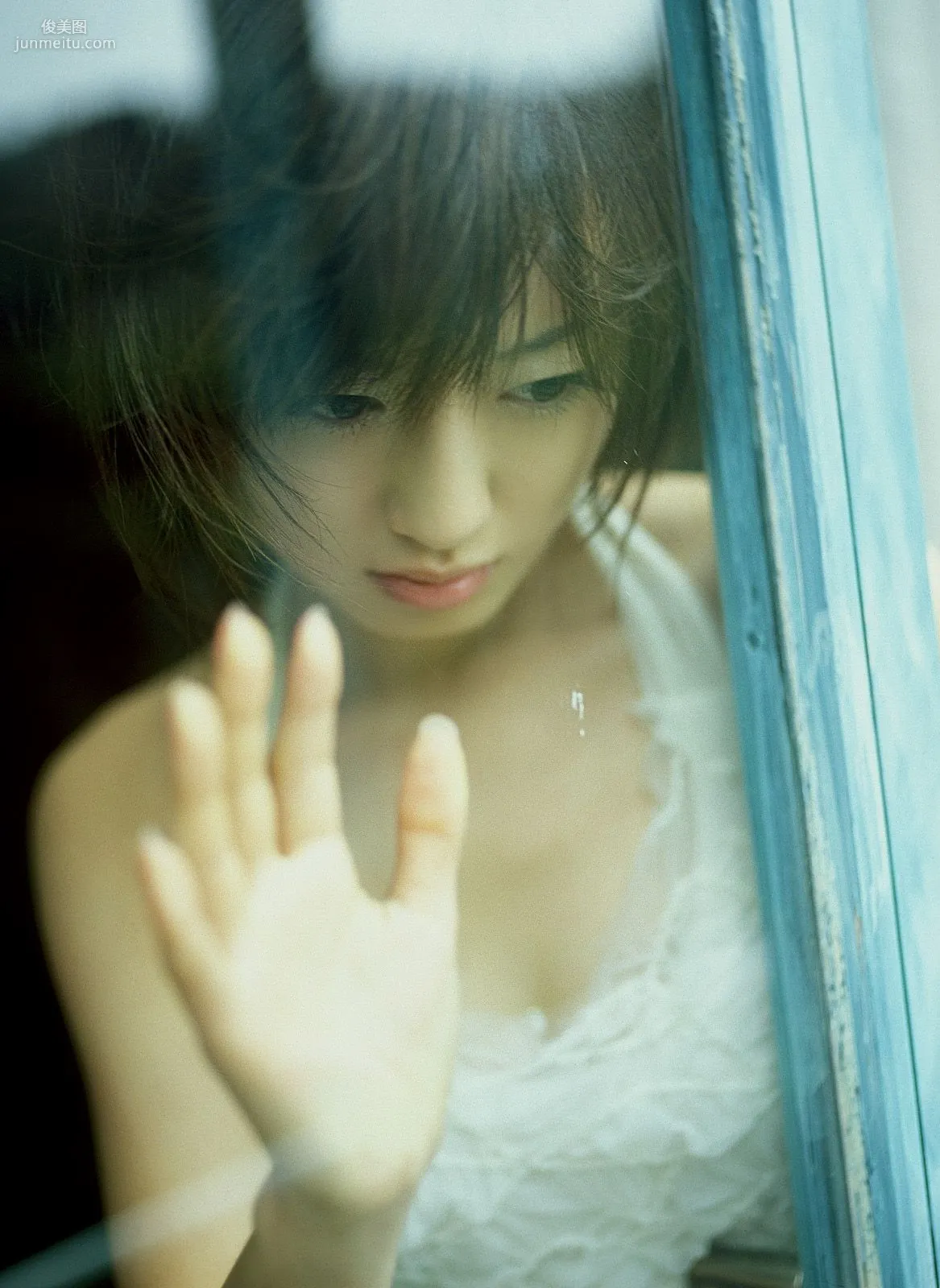 [NS Eyes] SF-No.251 Marika Matsumoto 松本まりか 寫真集 38