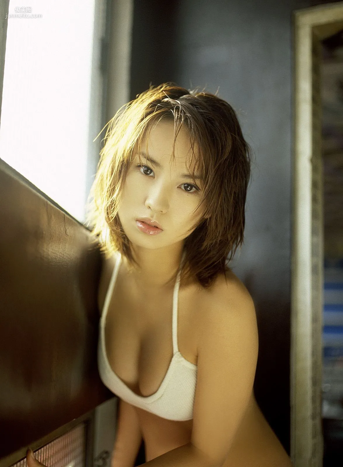 [NS Eyes] SF-No.236 Yui Ichikawa Photo Set photo 17