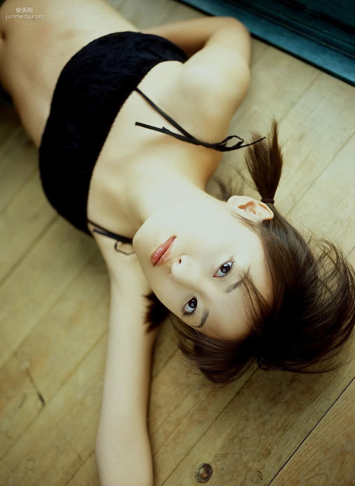 [NS Eyes] SF-No.251 Marika Matsumoto 松本まりか 写真集1
