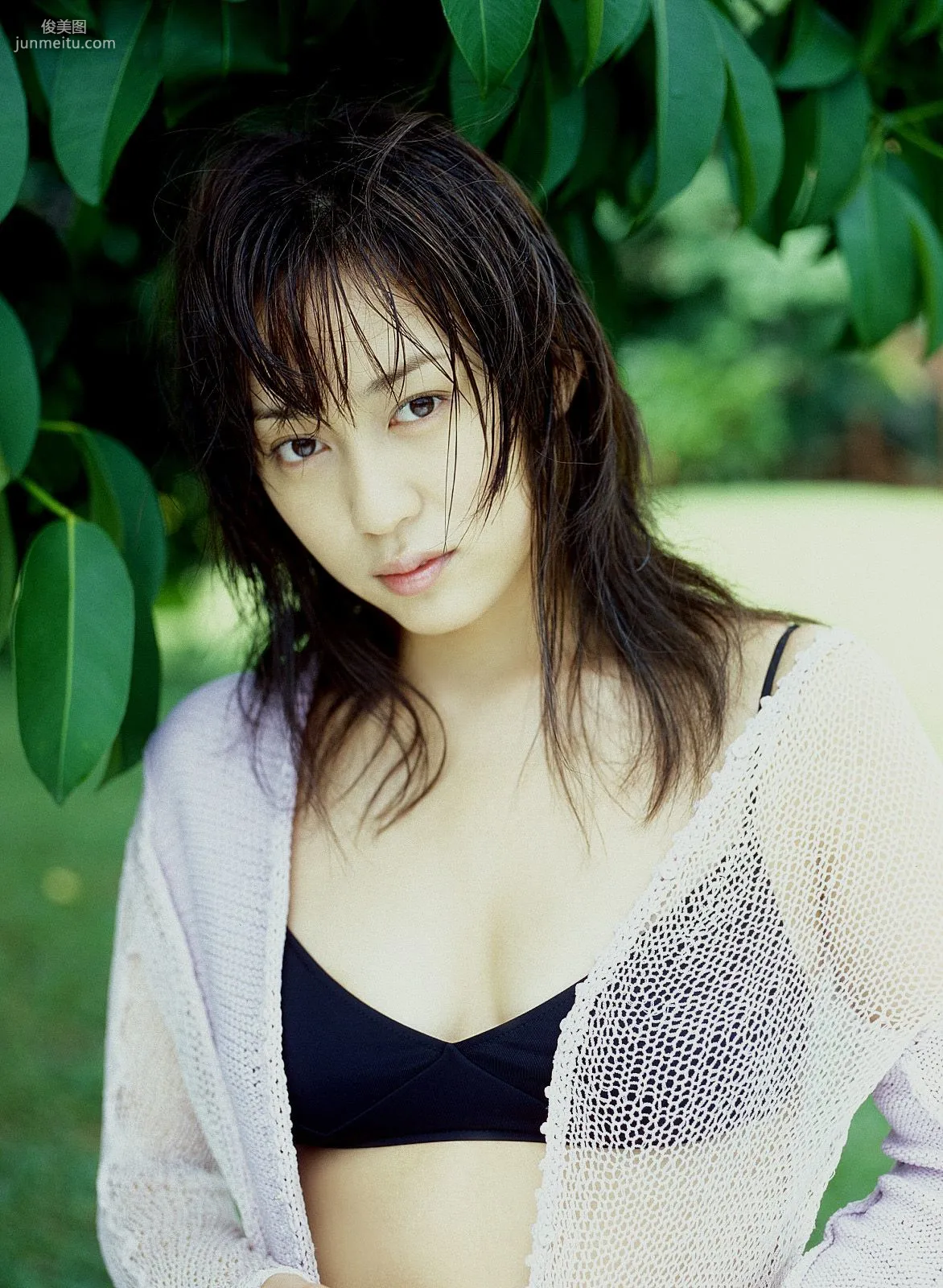 [NS Eyes] SF-No.230 Kana Ito Kana Ito Photo Set photo 41