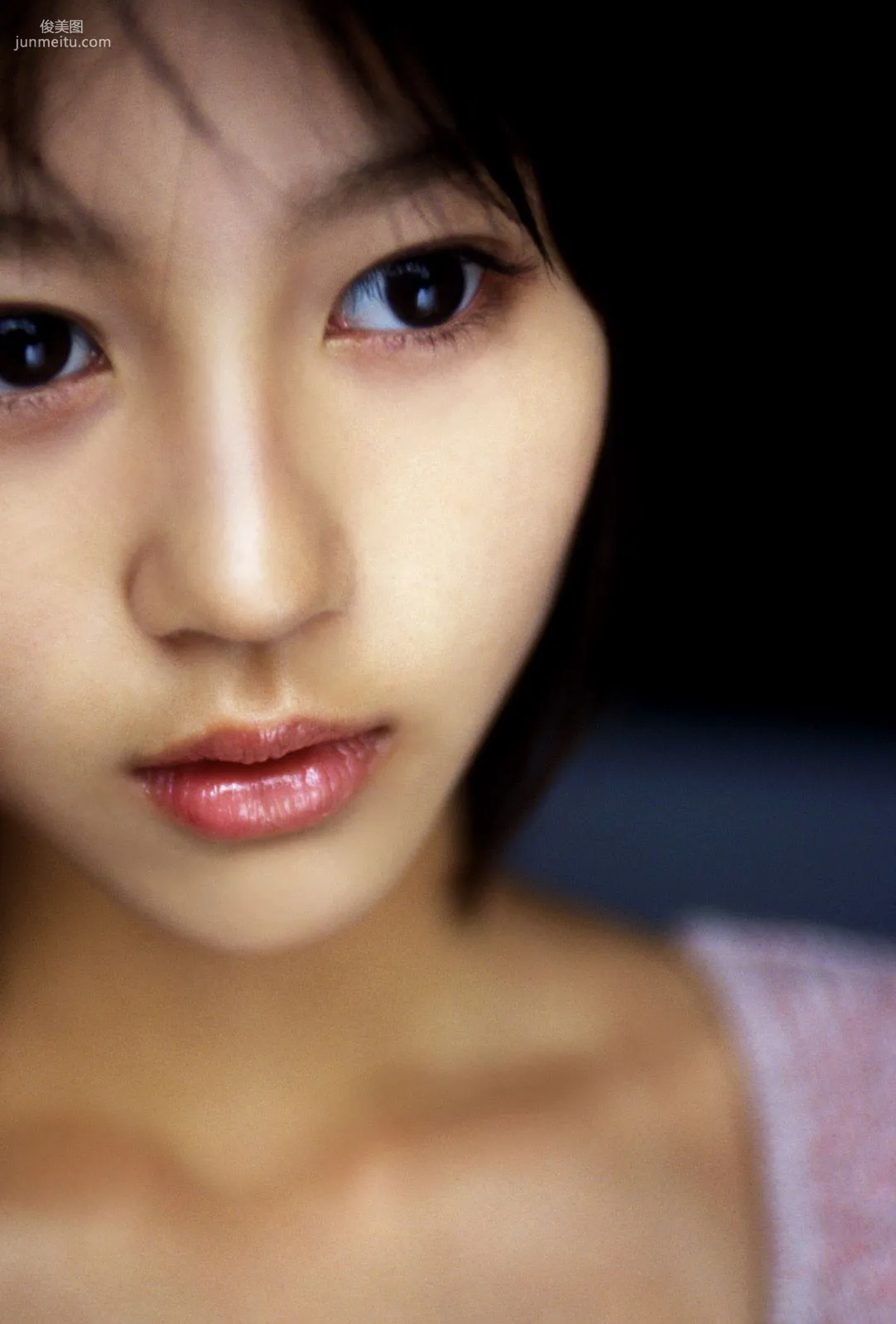 [NS Eyes] SF-No.286 Maki Horikita 堀北真希 -UNDERAGE! 寫真集 77