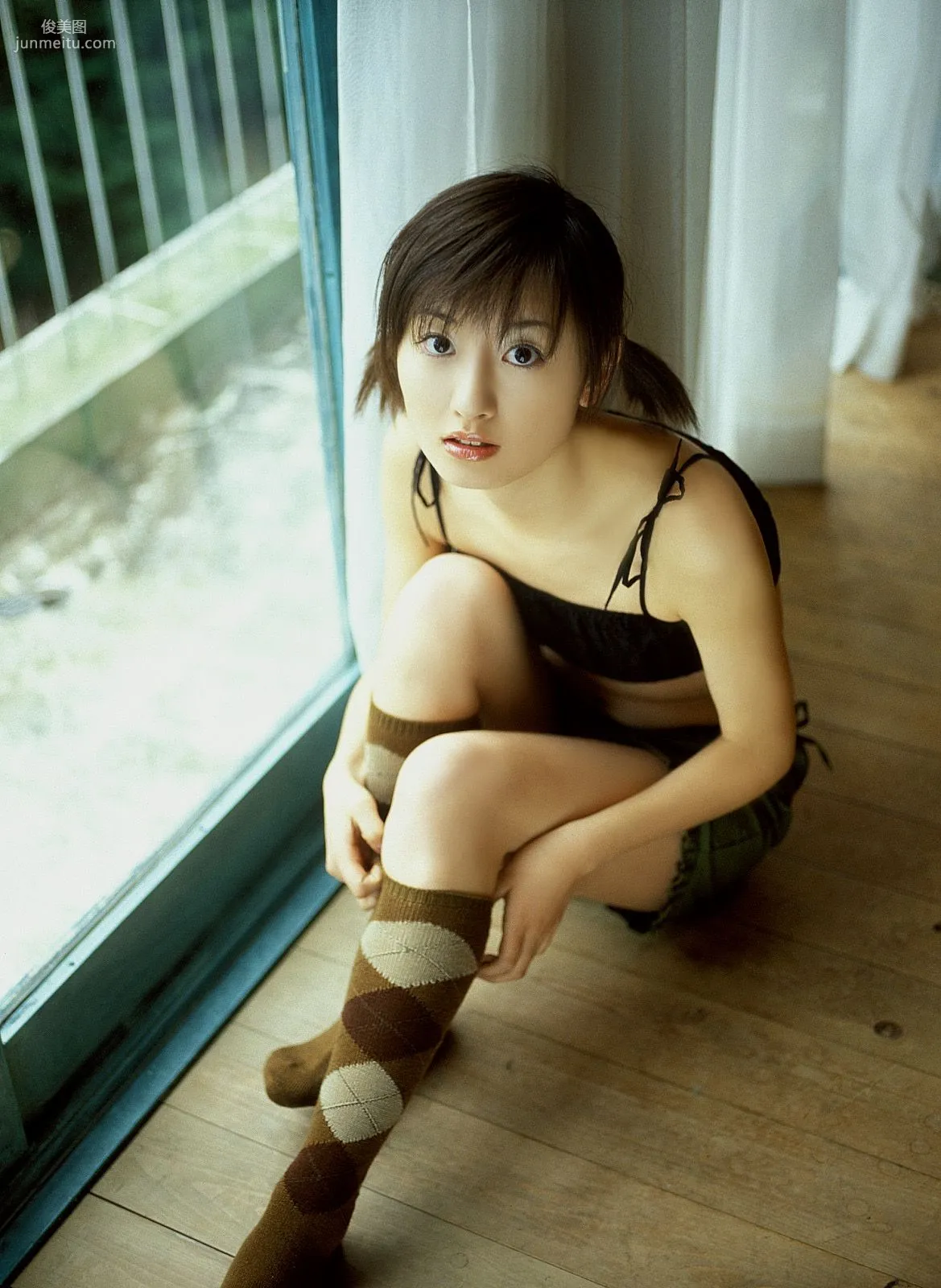 [NS Eyes] SF-No.251 Marika Matsumoto 松本まりか 寫真集 14