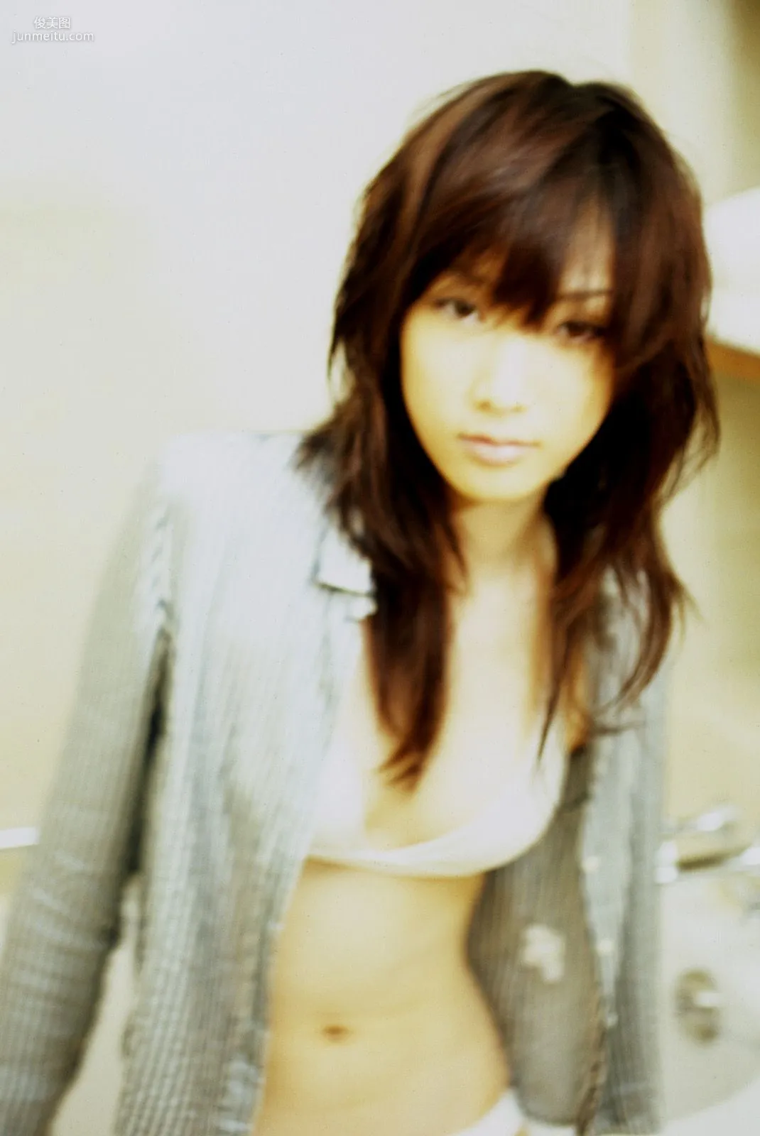 [NS Eyes] SF-No.327 Saki 沙季 写真集2