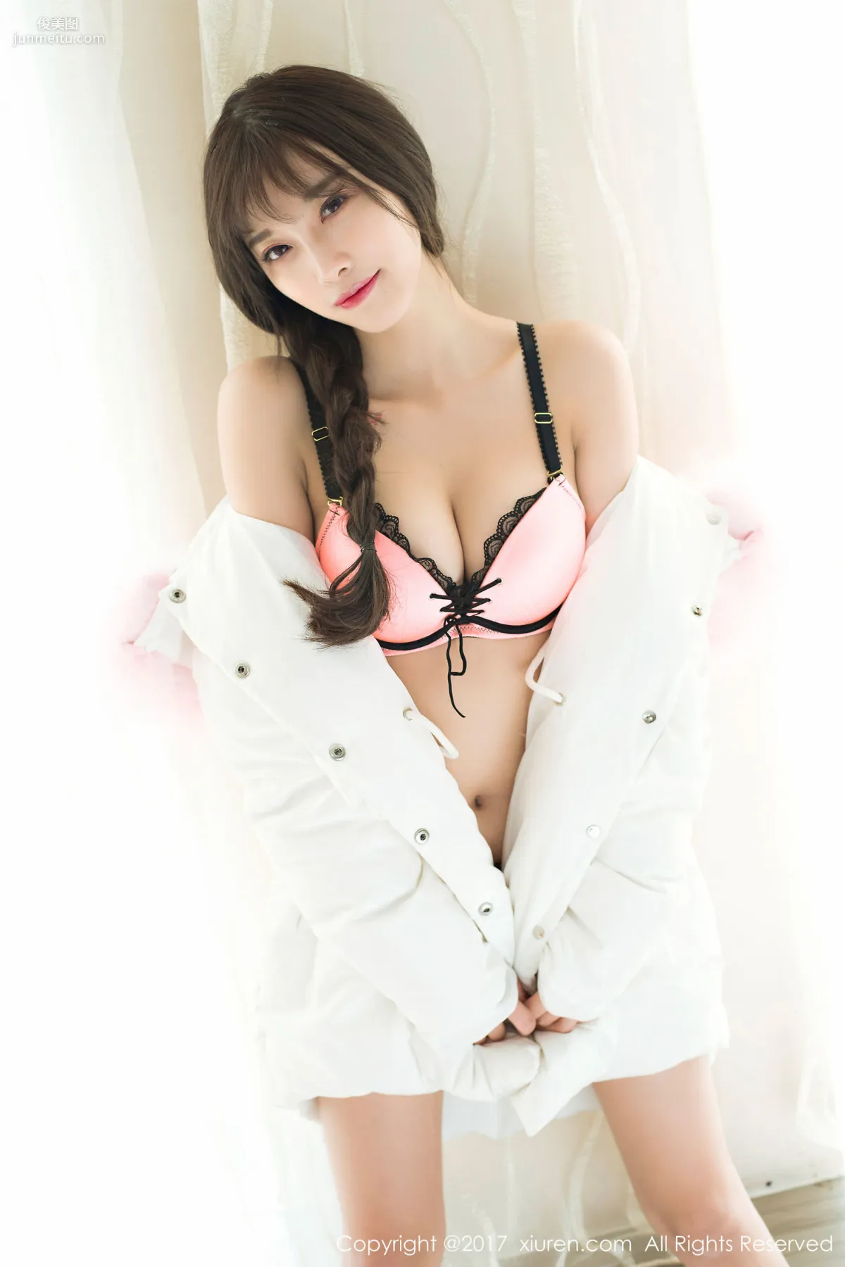 Sexy Big Beauty @Yang Chenchen sugar [XiuRen] No.724 Photo Set photo 22