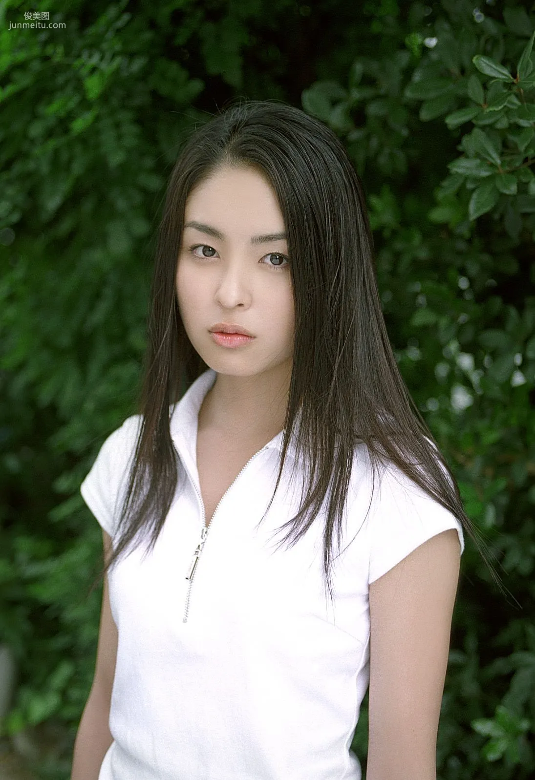 [NS Eyes] SF-No.238 Natsuki Harada 原田夏希 寫真集 28