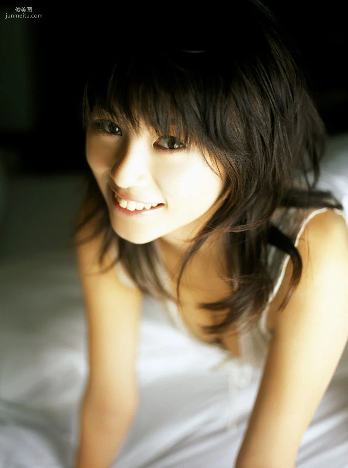 [NS Eyes] SF-No.317 Yuka Kosaka 小阪由佳 寫真集 9