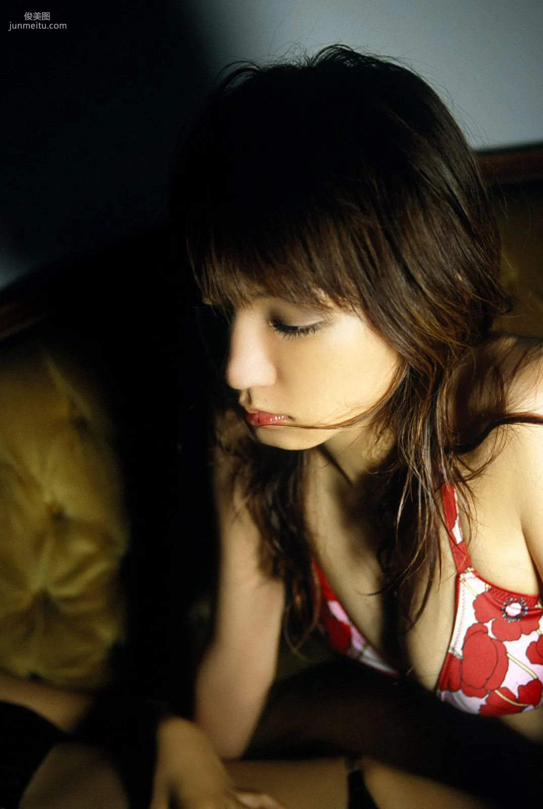 [NS Eyes] SF-No.322 Night Sight 写真集99