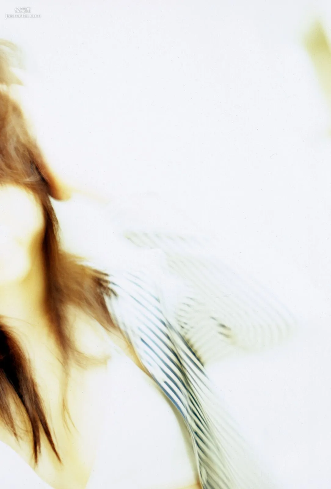 [NS Eyes] SF-No.327 Saki 沙季 写真集11