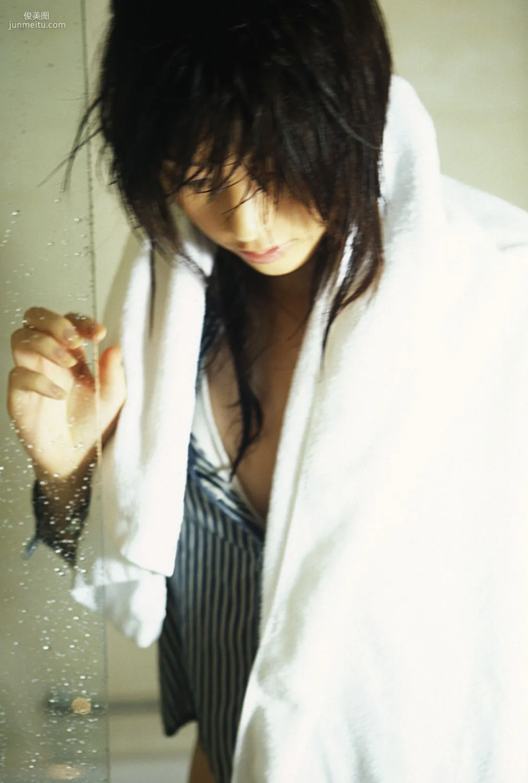 [NS Eyes] SF-No.327 Saki 沙季 写真集3