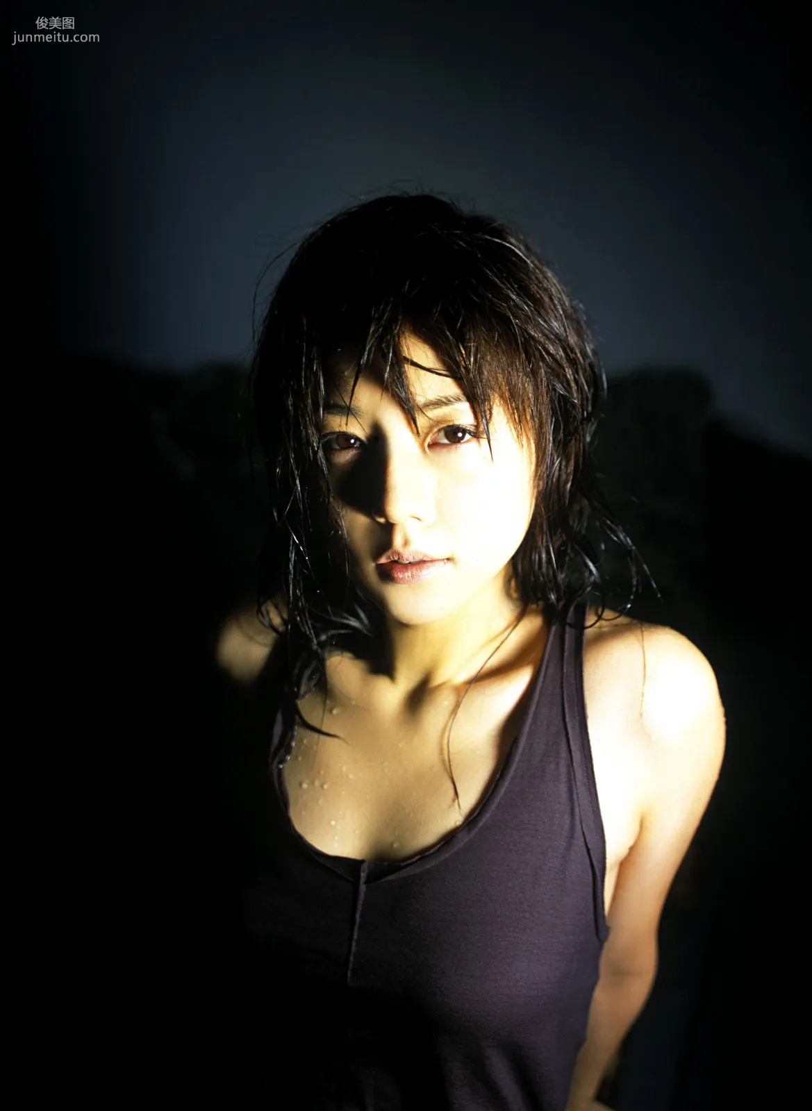 [NS Eyes] SF-No.311 吉岡美穗 Miho Yoshioka 寫真集 37