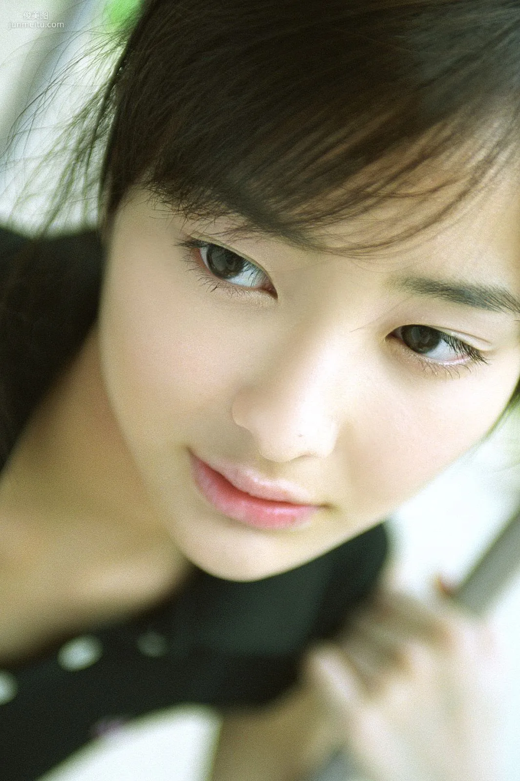 [NS Eyes] SF-No.238 Natsuki Harada 原田夏希 寫真集 6