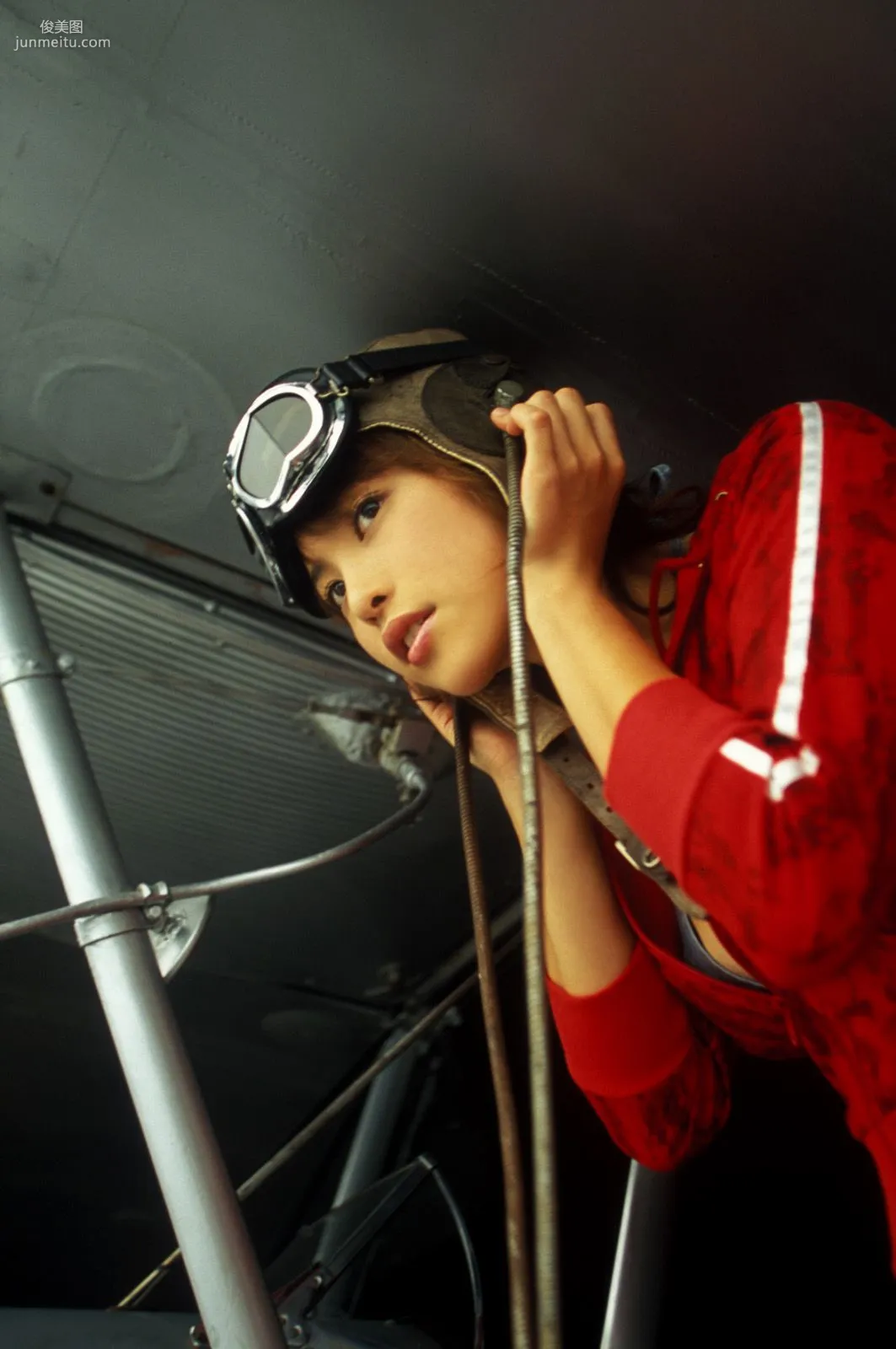 [NS Eyes] SF-No.341 岩佐真悠子 Mayuko Iwasa 写真集25
