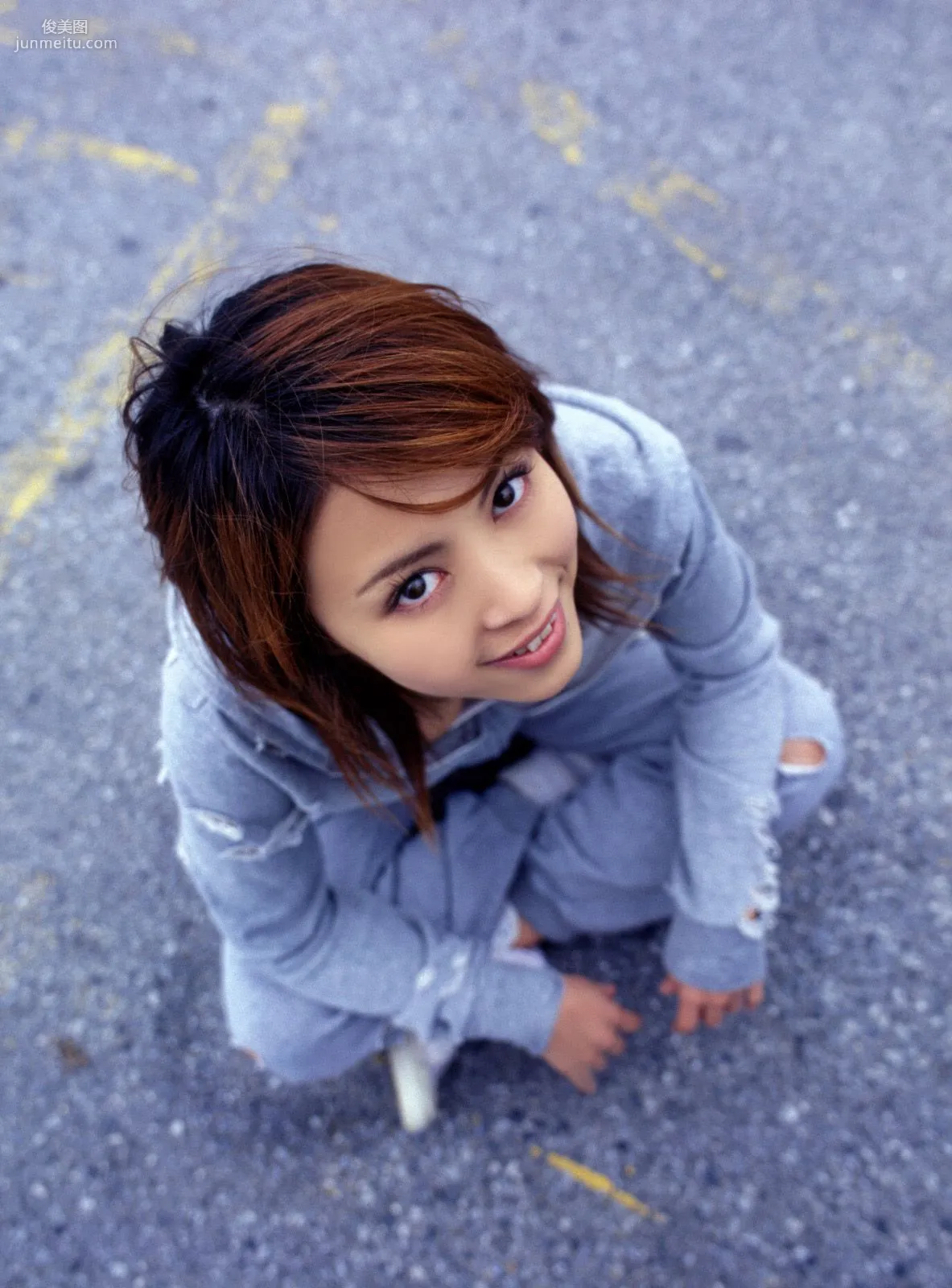 [NS Eyes] SF-No.333 Mayuko Iwasa Photo Set photo 7
