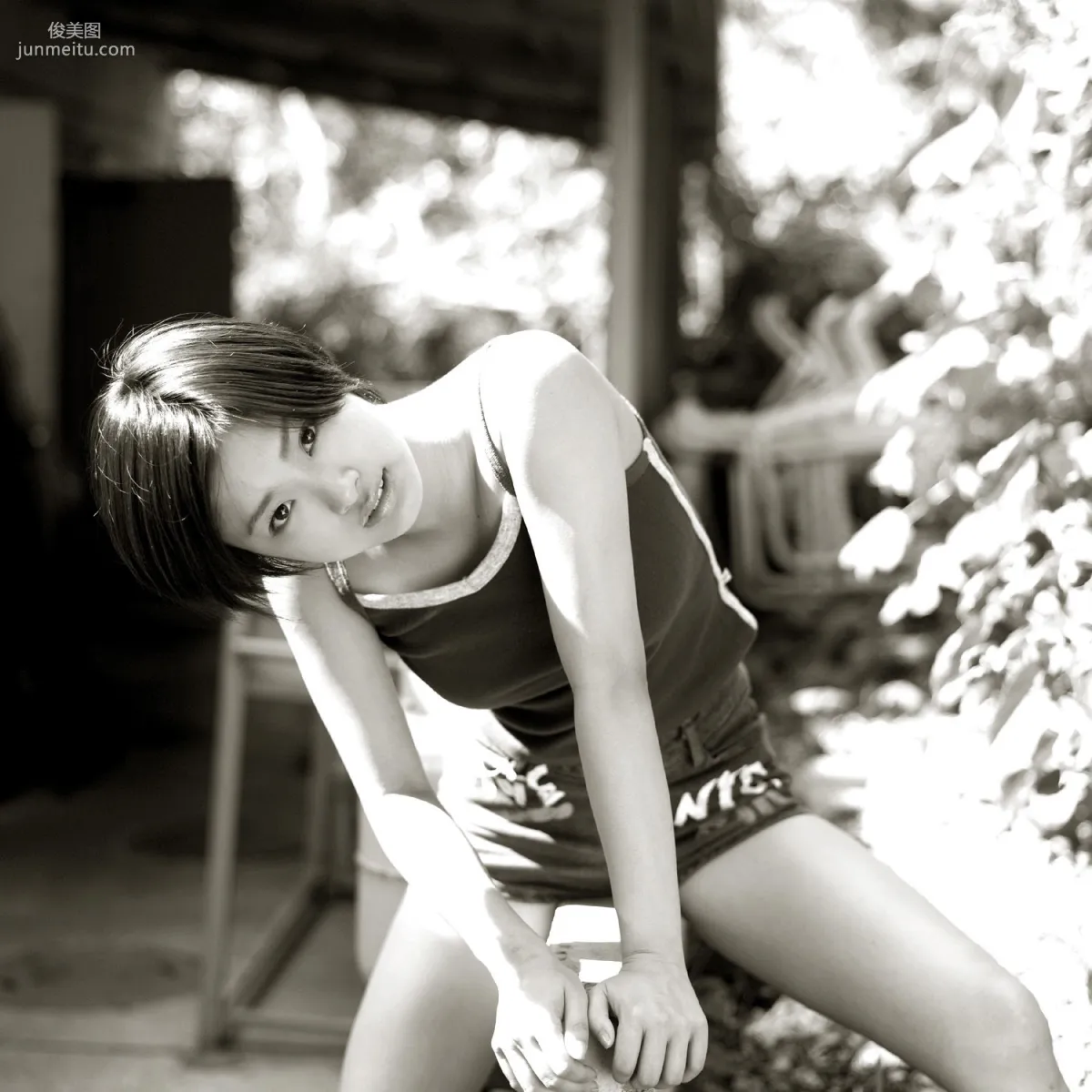 [NS Eyes] SF-No.241 Aya Ueto Aya Ueto Photo Set photo 1