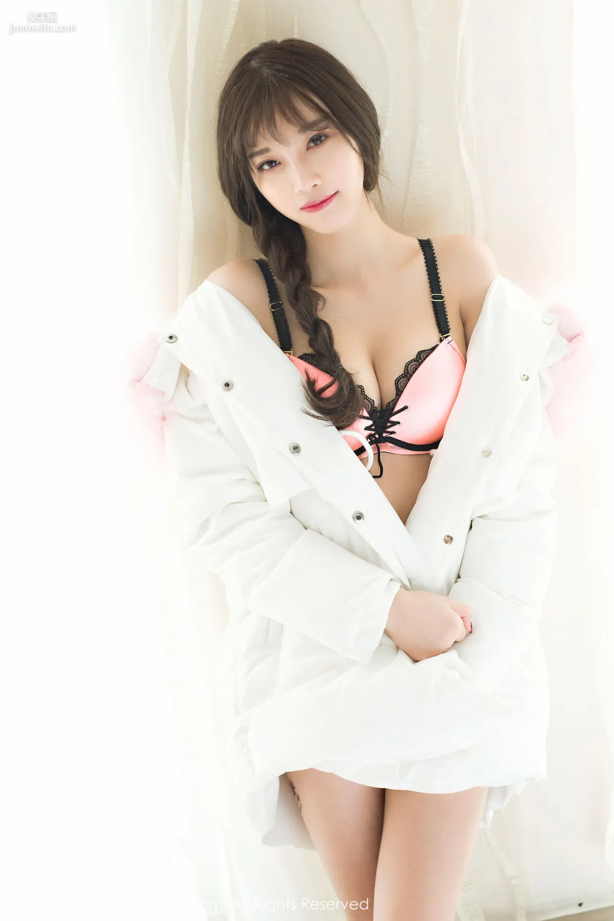 Sexy Big Beauty @Yang Chenchen sugar [XiuRen] No.724 Photo Set photo 43