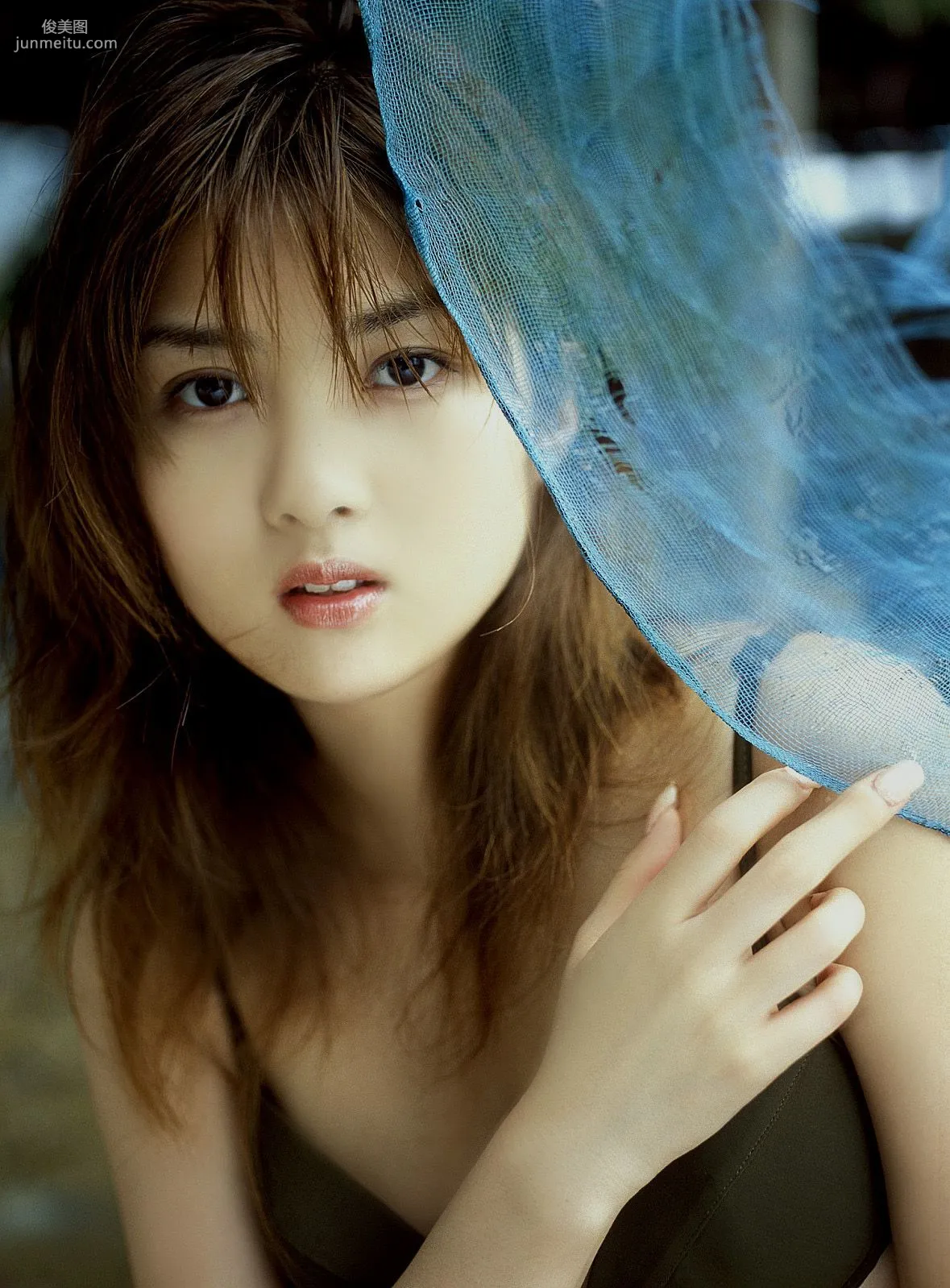 [NS Eyes] SF-No.235 Sayaka Fukuoka 福岡サヤカ/福岡沙耶歌 寫真集 32