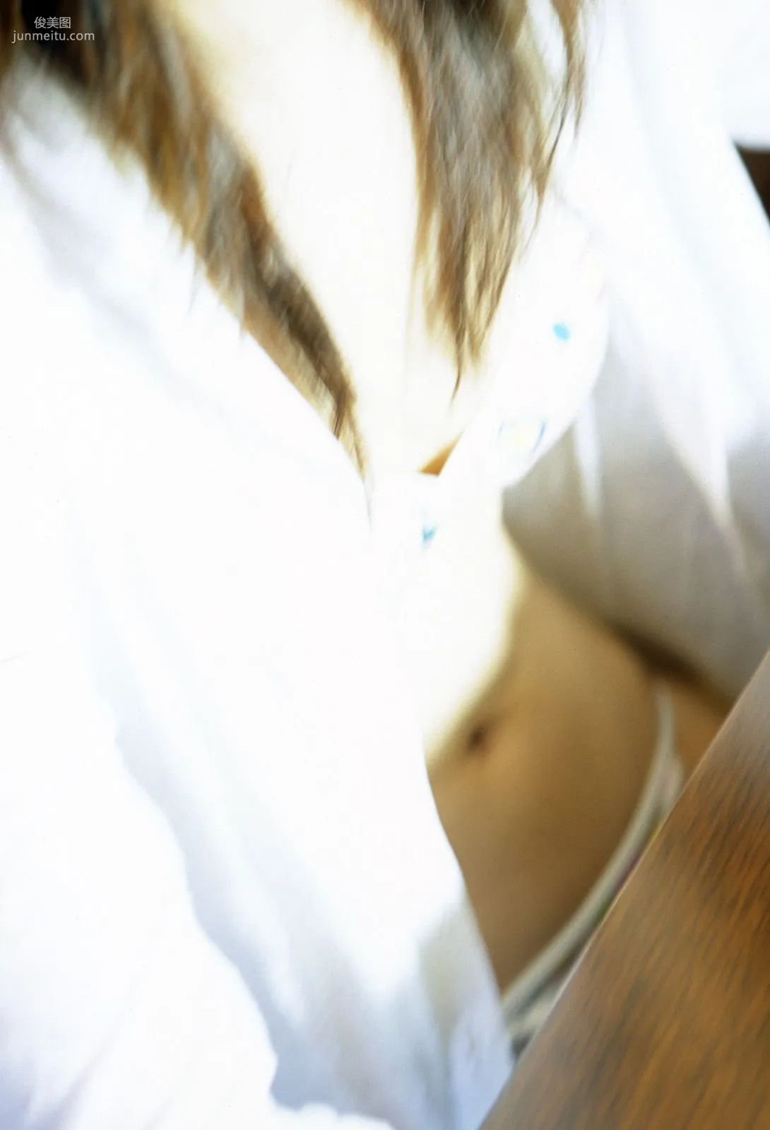 [NS Eyes] SF-No.326 Saki 沙季 写真集33