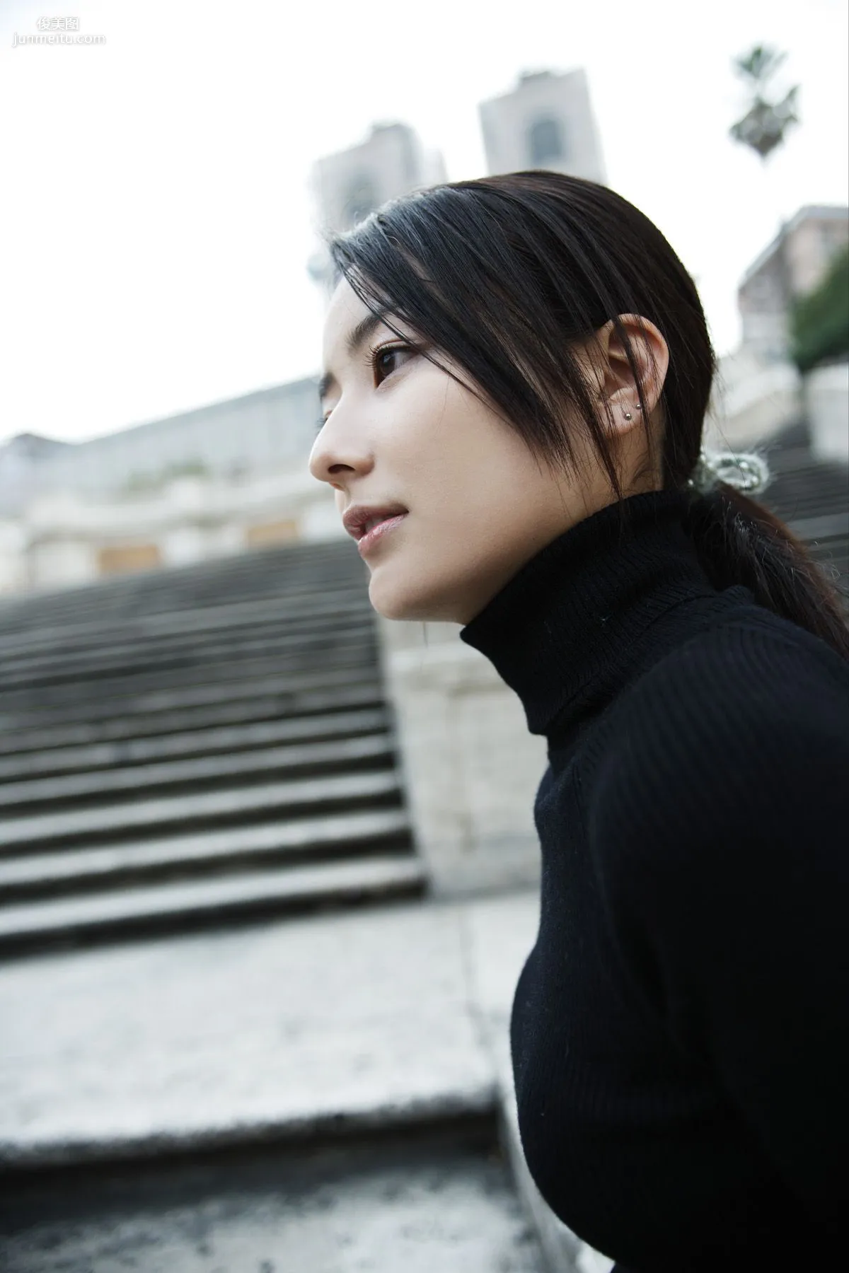 [NS Eyes] SF-No.349 Natsuki Harada 原田夏希 寫真集 67