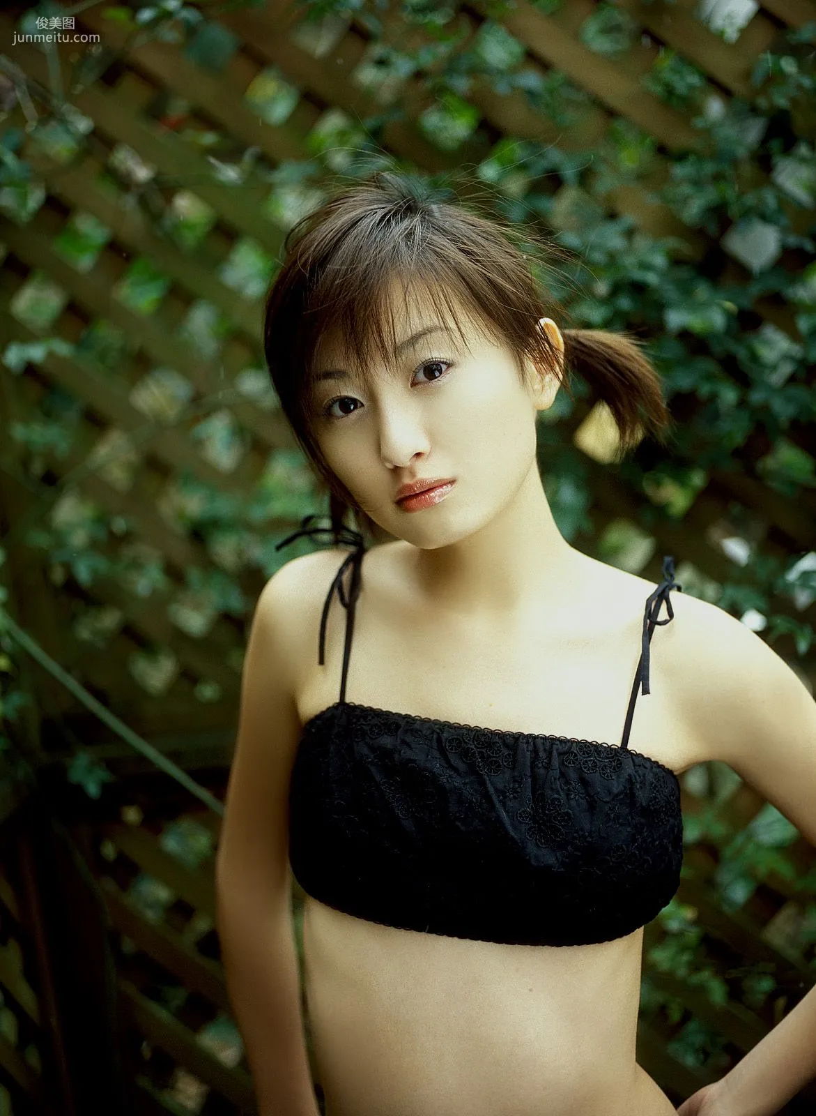 [NS Eyes] SF-No.251 Marika Matsumoto 松本まりか 寫真集 12