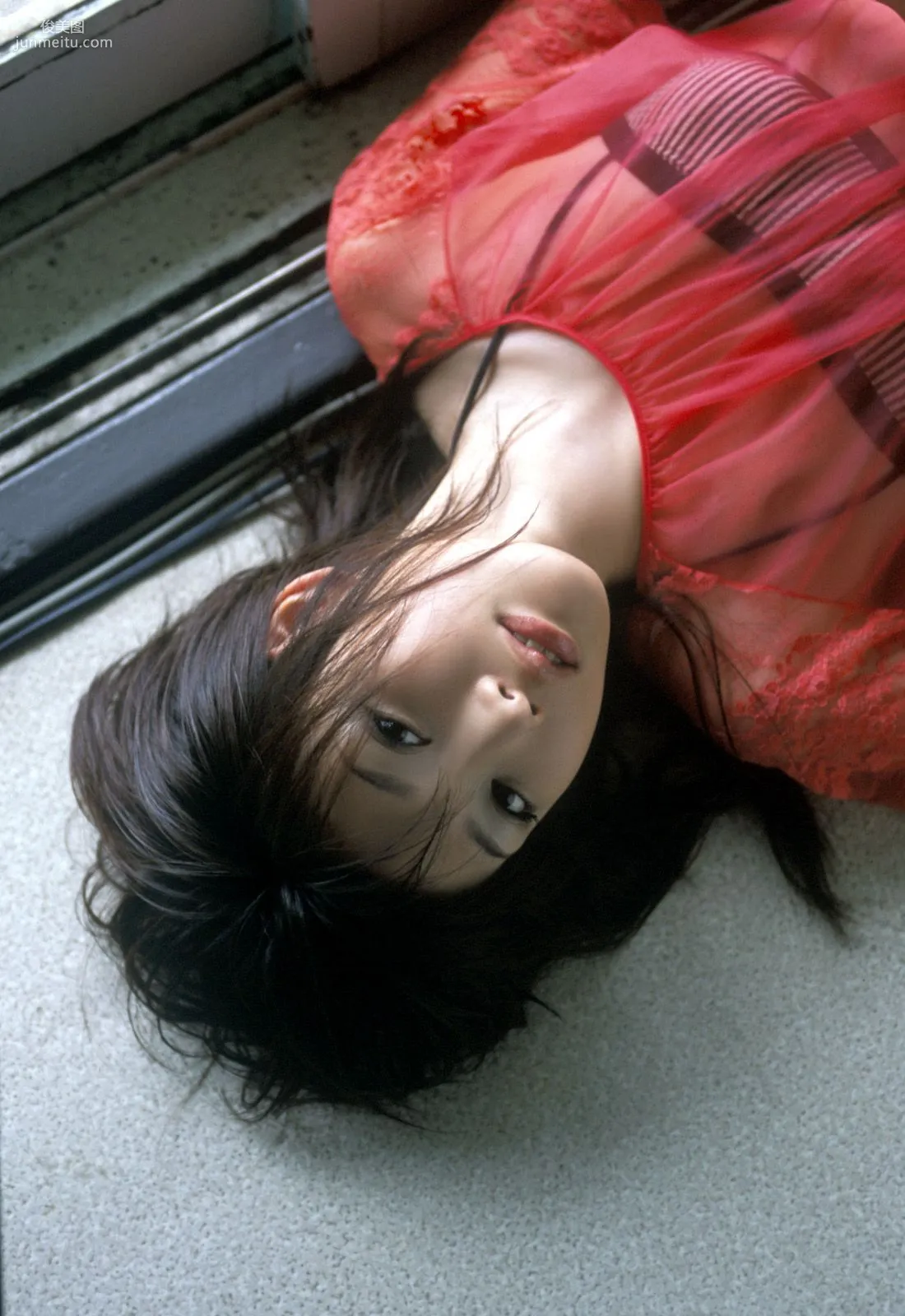 [NS Eyes] SF-No.327 Saki 沙季 写真集40