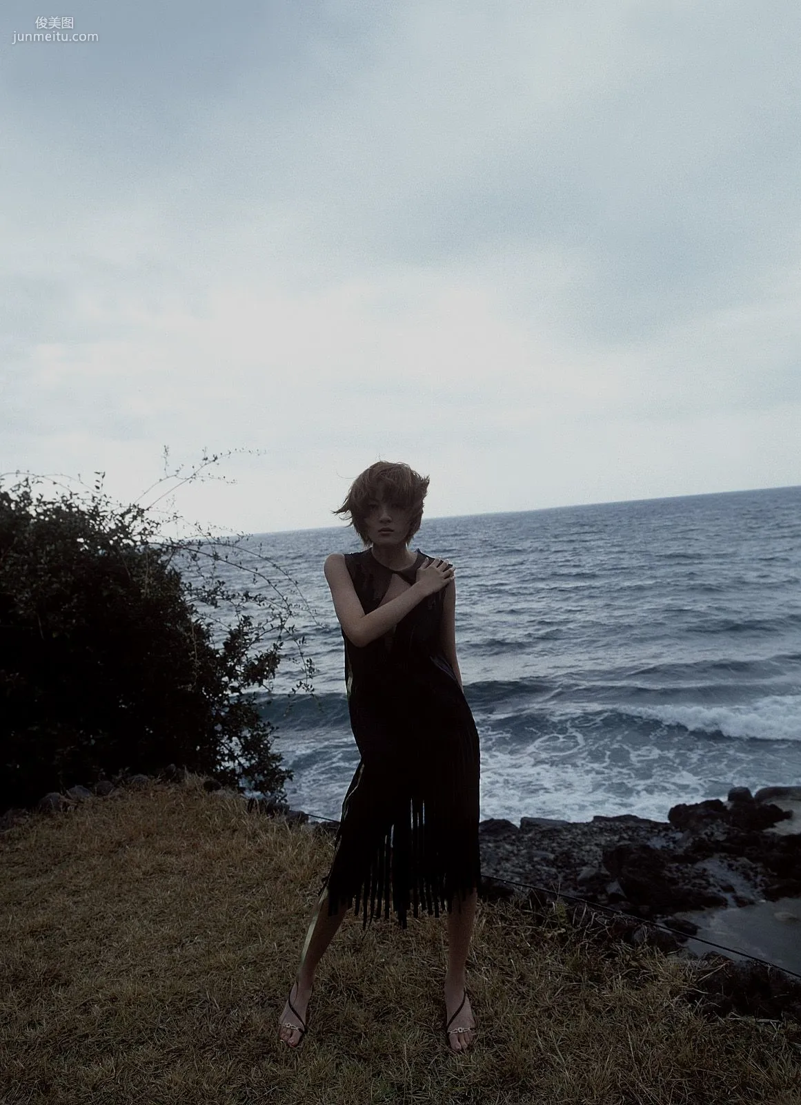 [NS Eyes] SF-No.250 Shien 紫艷/中江ひろ子 写真集9
