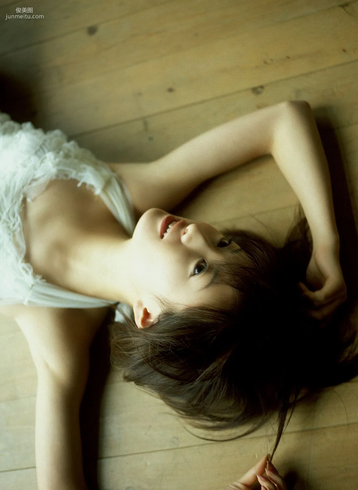 [NS Eyes] SF-No.251 Marika Matsumoto 松本まりか 寫真集 31