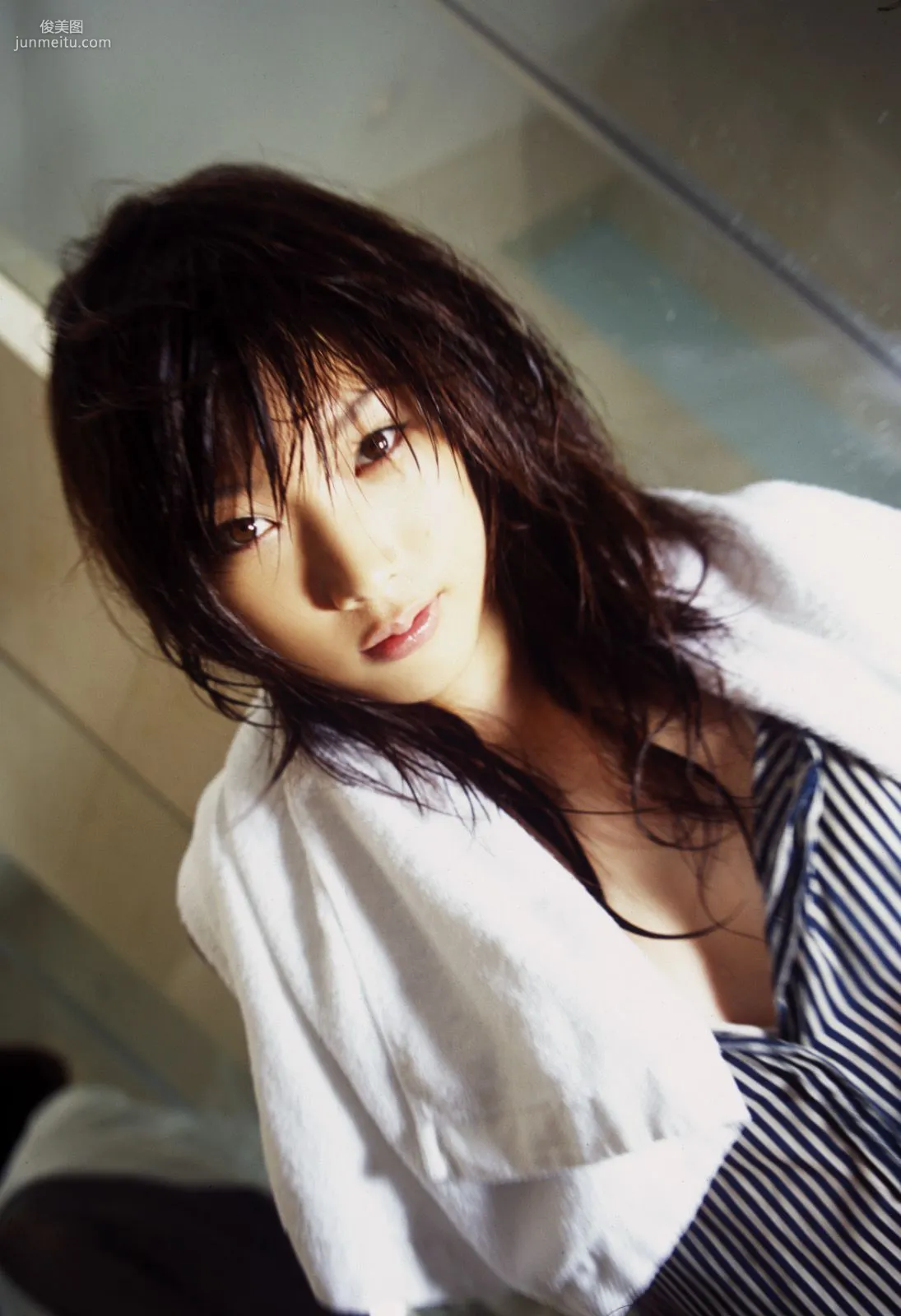 [NS Eyes] SF-No.327 Saki 沙季 写真集5