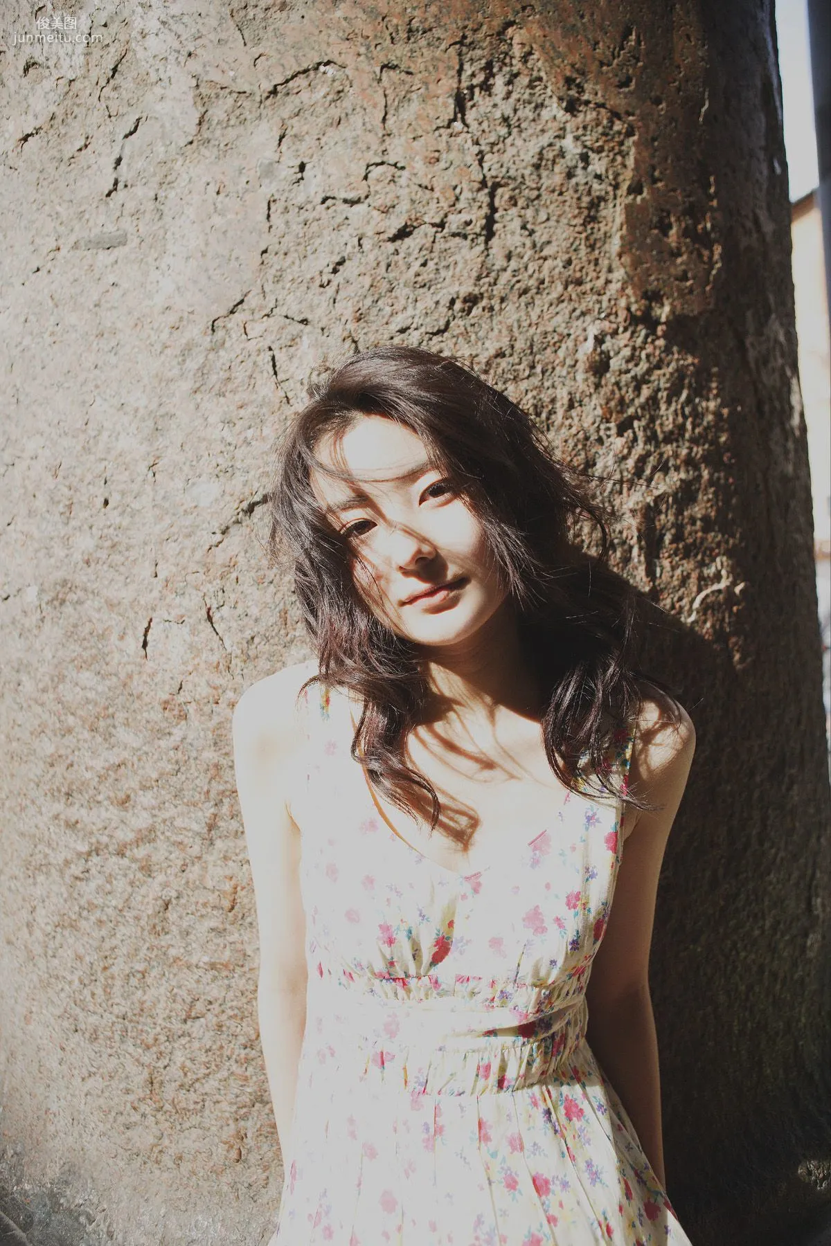 [NS Eyes] SF-No.350 原田夏希 Natsuki Harada 写真集25