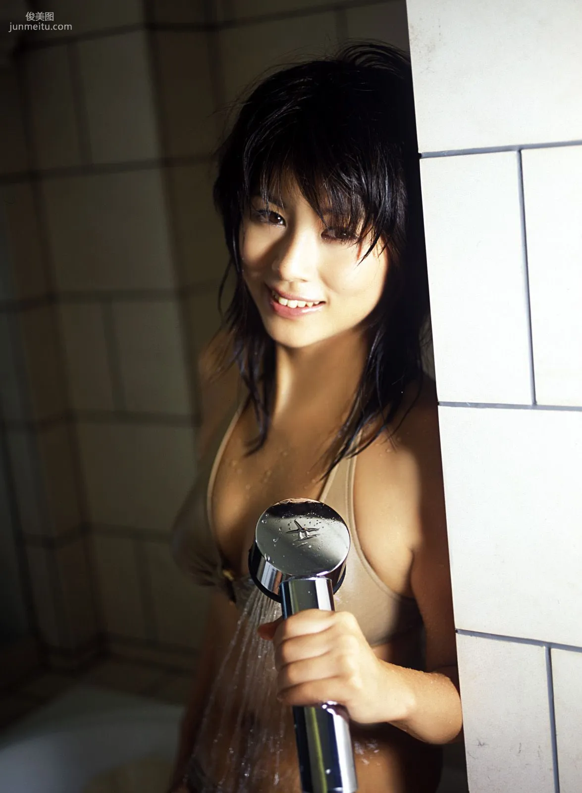 [NS Eyes] SF-No.317 Yuka Kosaka 小阪由佳 写真集35