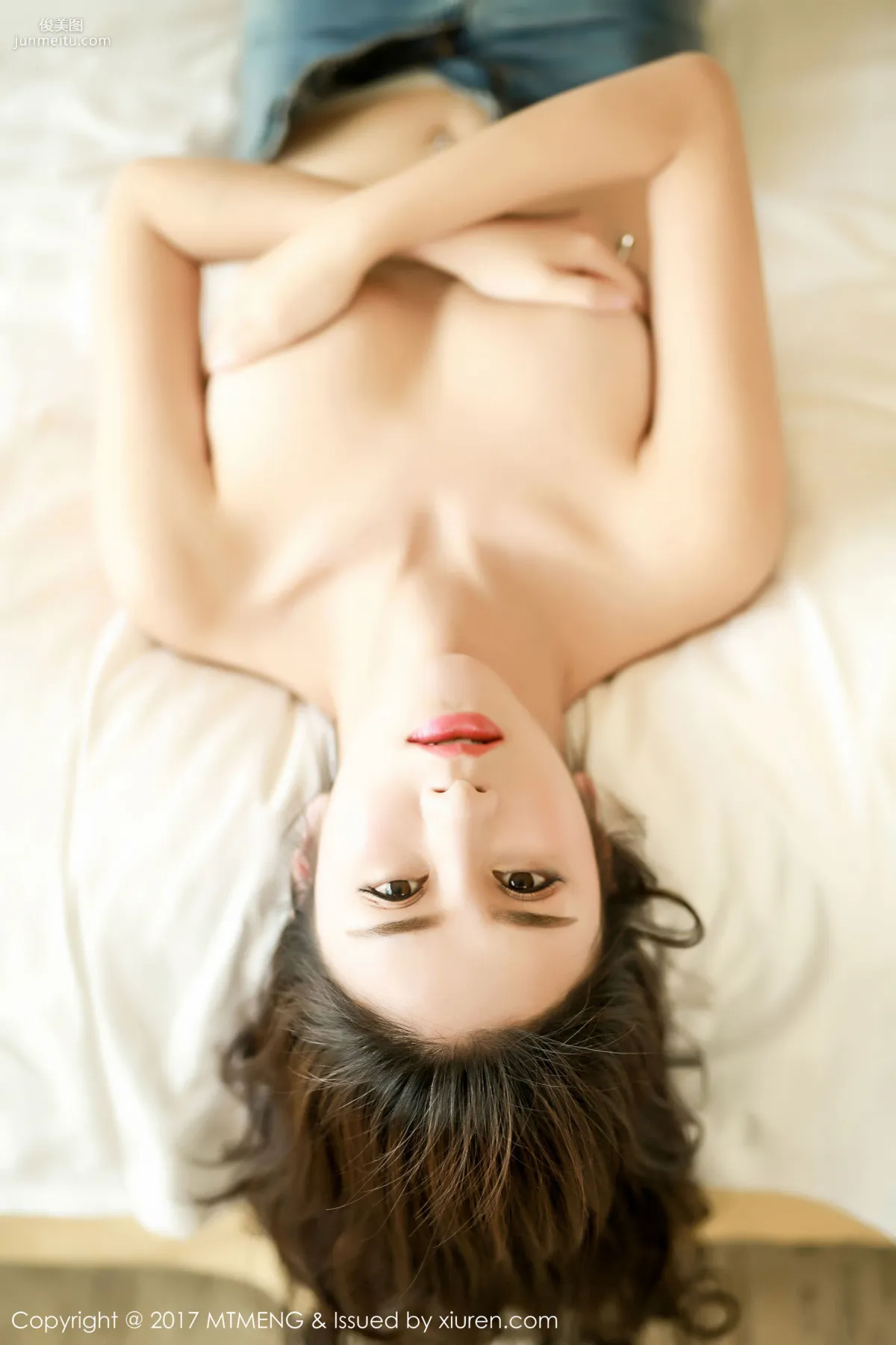 Li Qixi: Vol. 001 photo 39
