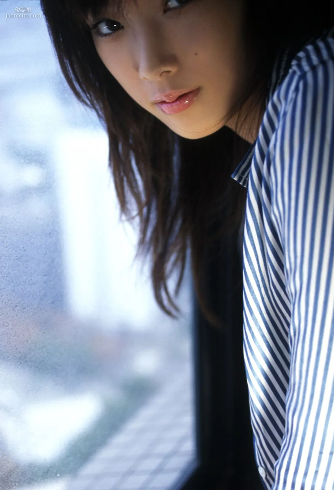 [NS Eyes] SF-No.326 Saki 沙季 写真集57