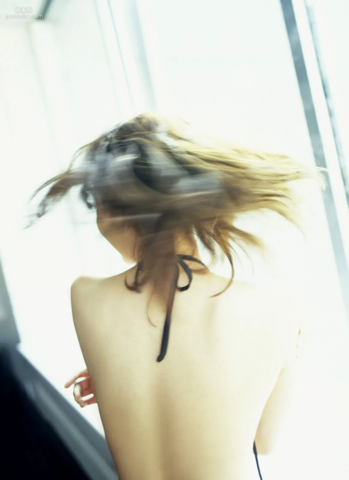 [NS Eyes] SF-No.283 Sayaka Tatsuta 辰田さやか 写真集120
