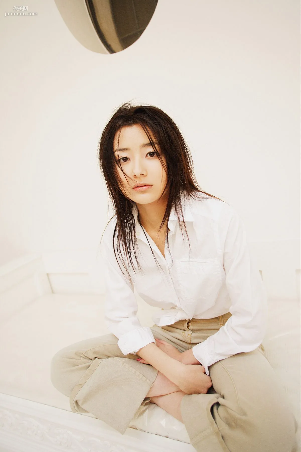 [NS Eyes] SF-No.349 Natsuki Harada 原田夏希 寫真集 103