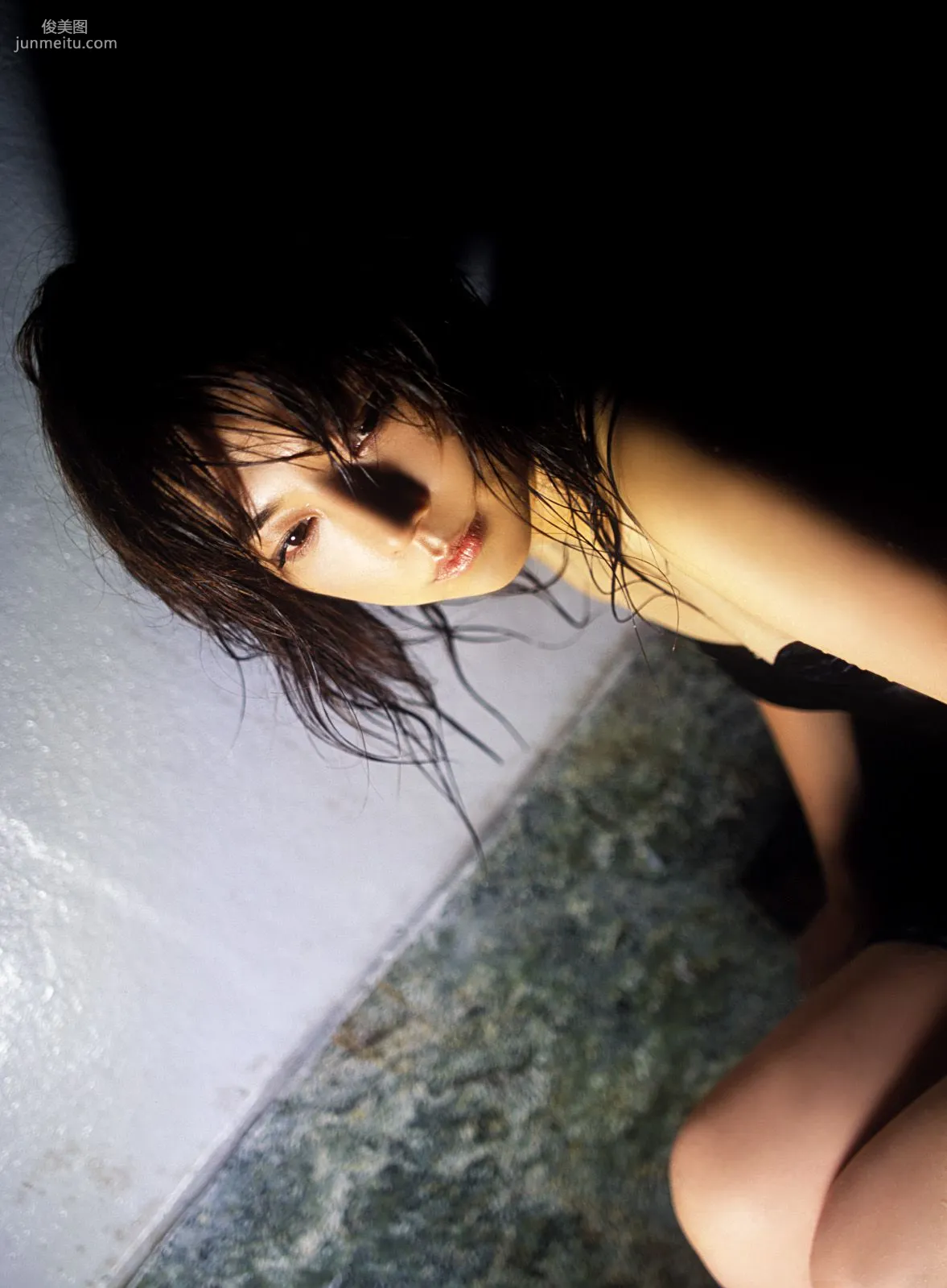 [NS Eyes] SF-No.311 吉岡美穗 Miho Yoshioka 寫真集 16