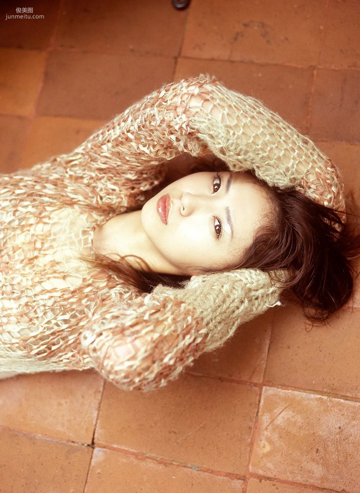 [NS Eyes] SF-No.249 Yurina Satoh 佐藤ゆりな 寫真集 31
