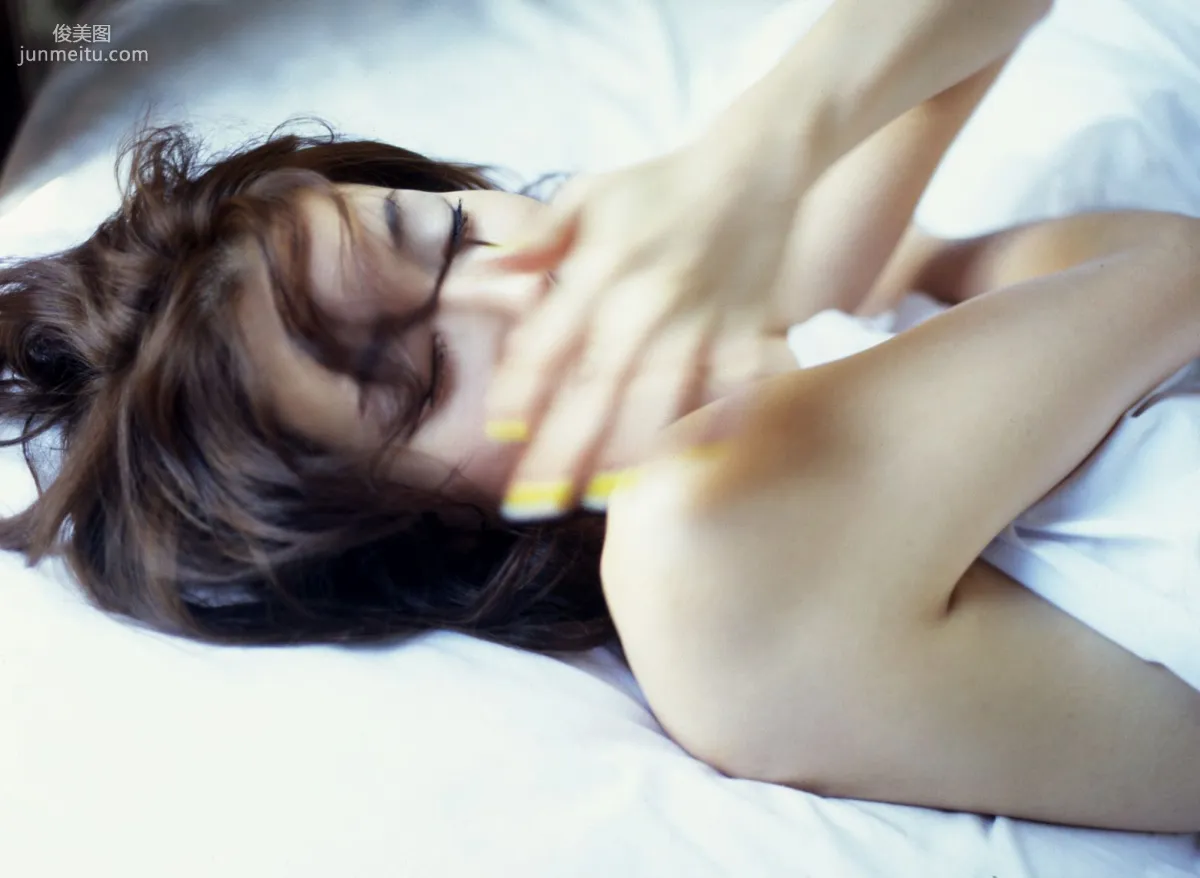 [NS Eyes] SF-No.282 Sayaka Tatsuta 辰田さやか 寫真集 105