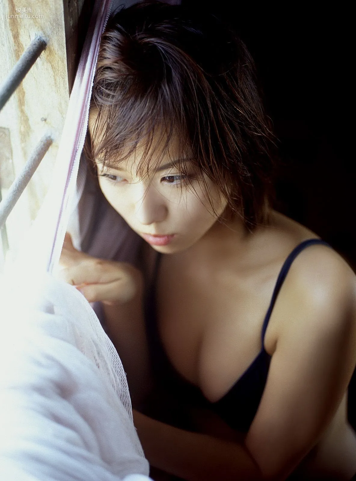 [NS Eyes] SF-No.232 Yui Ichikawa -UNDERAGE! Photo Set photo 19