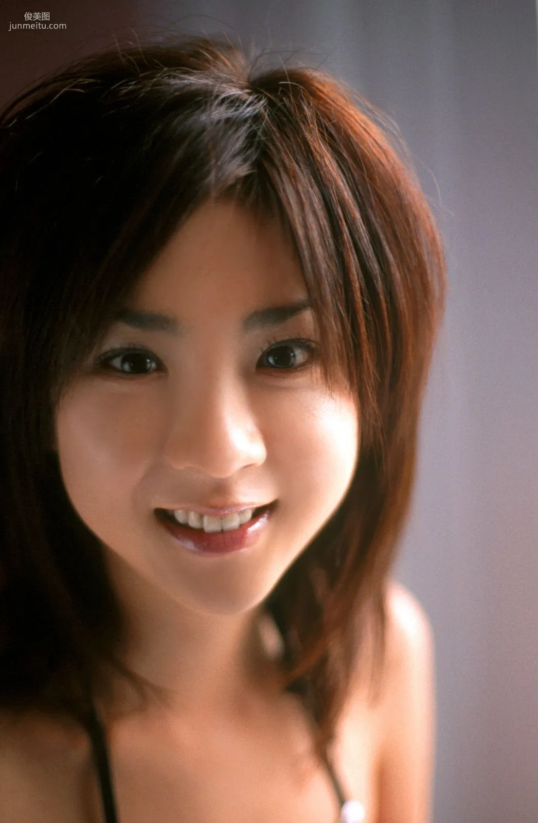 [NS Eyes] SF-No.346 Aki Hoshino 星野亜希/ほしのあき 寫真集 36