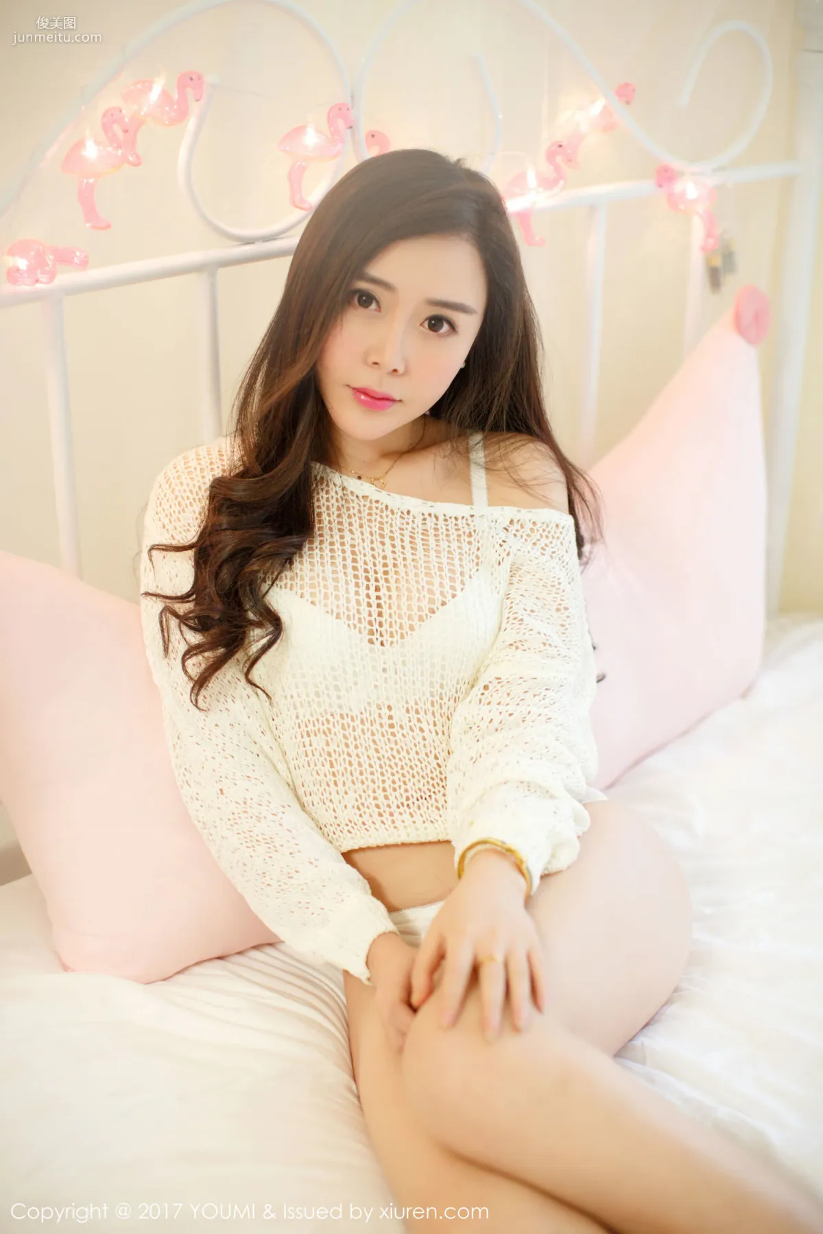 Zuobing Queen: YouMi Vol. 013 photo 12