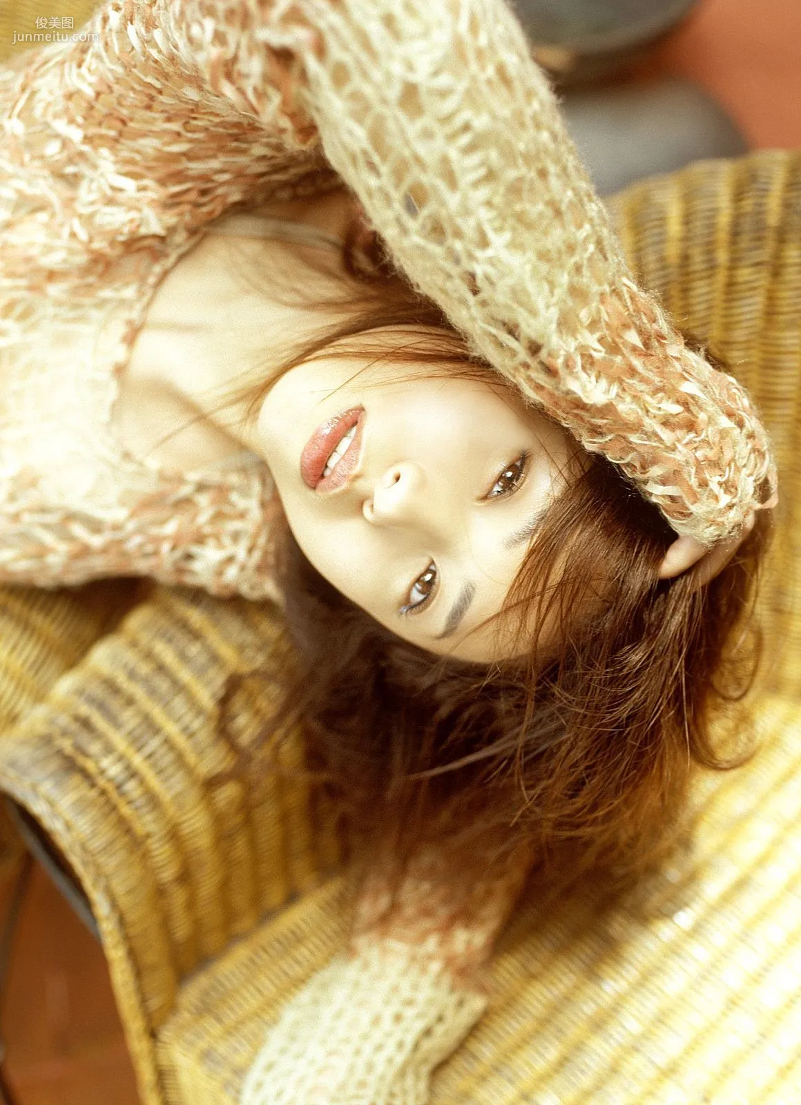 [NS Eyes] SF-No.249 Yurina Satoh 佐藤ゆりな 寫真集 28