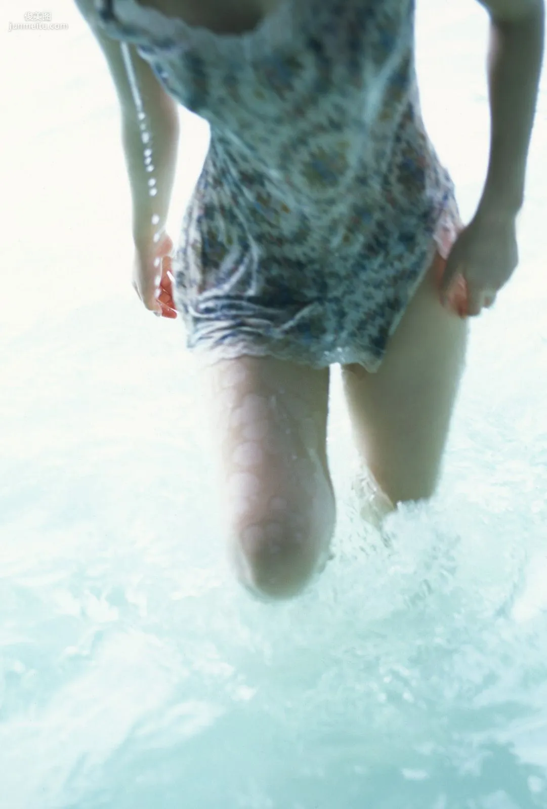 [NS Eyes] SF-No.312 Akari Hoshino 星野あかり 写真集24