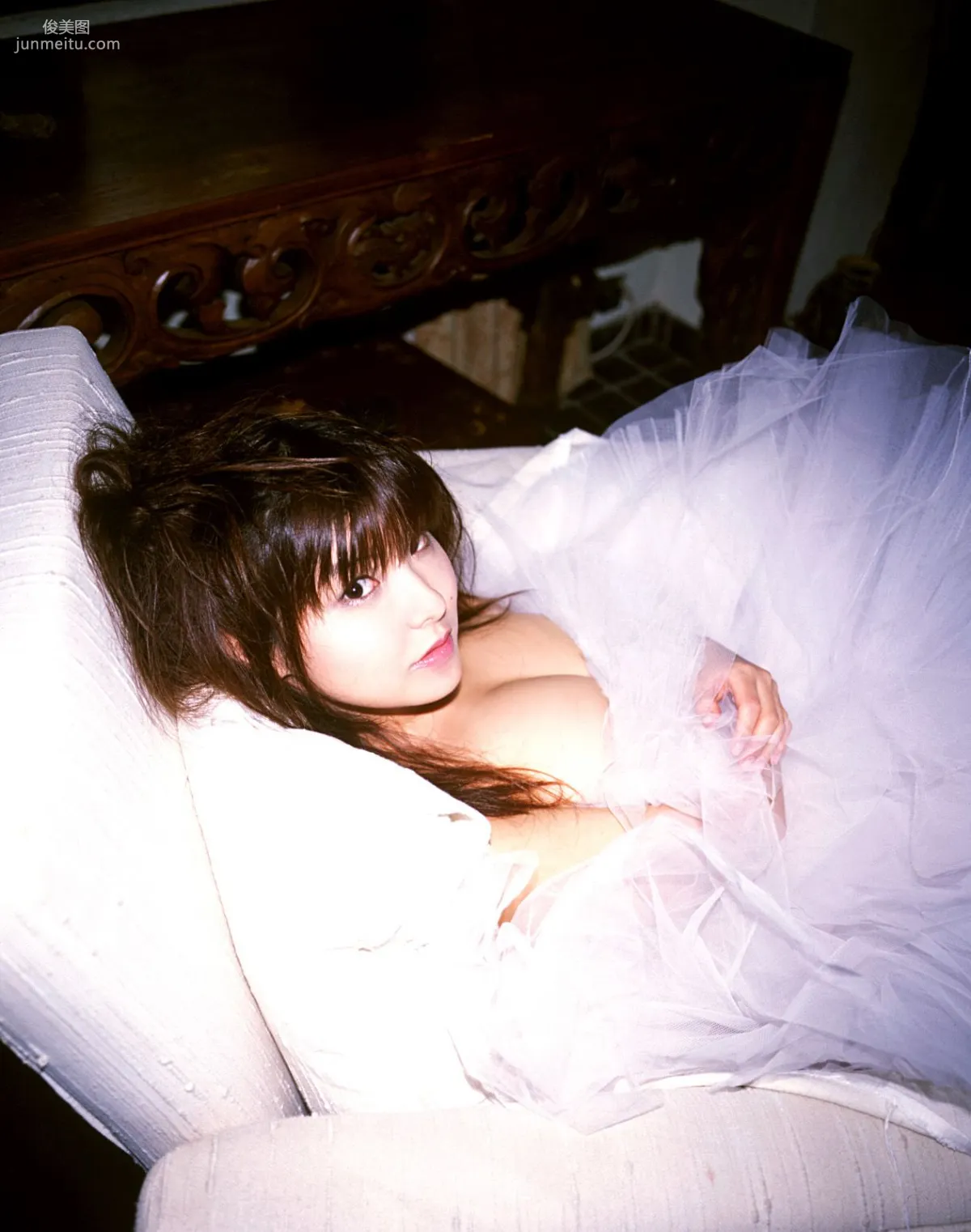 [NS Eyes] SF-No.337 Miri Hanai 花井美理 写真集68